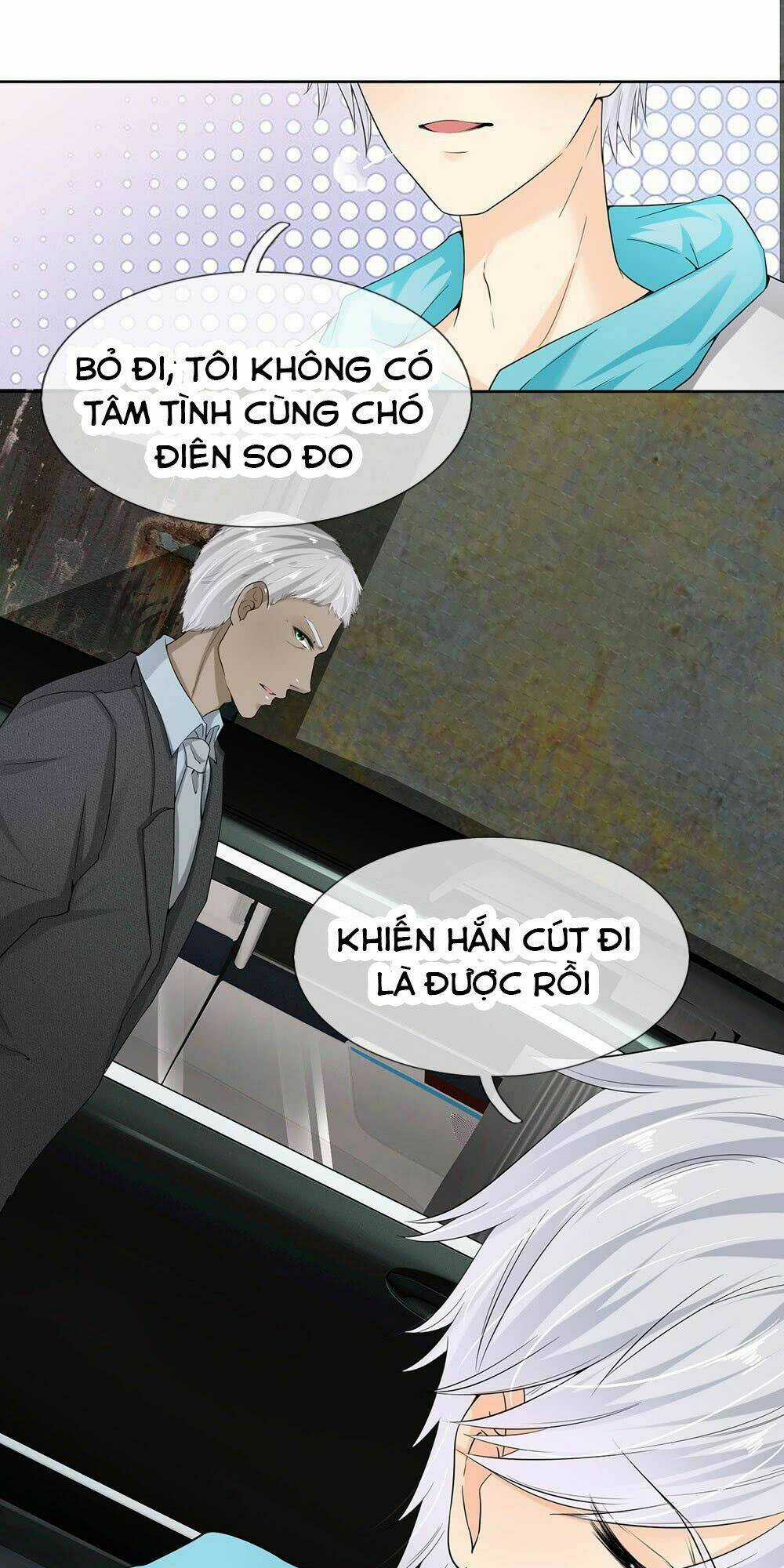 Đô Thị Chi Nghịch Thiên Tiên Tôn Chapter 11 trang 13