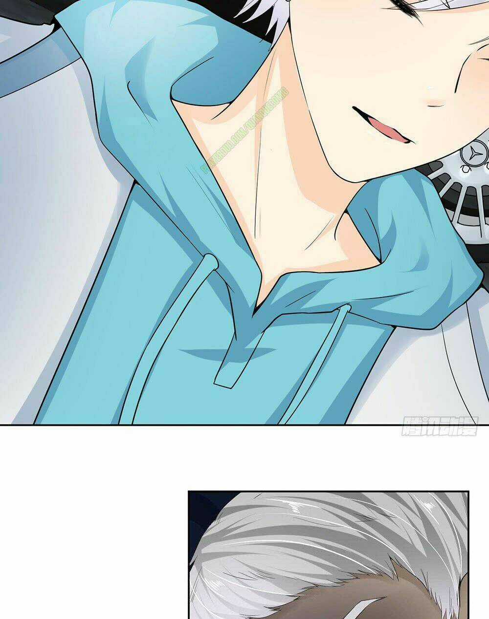 Đô Thị Chi Nghịch Thiên Tiên Tôn Chapter 11 trang 14