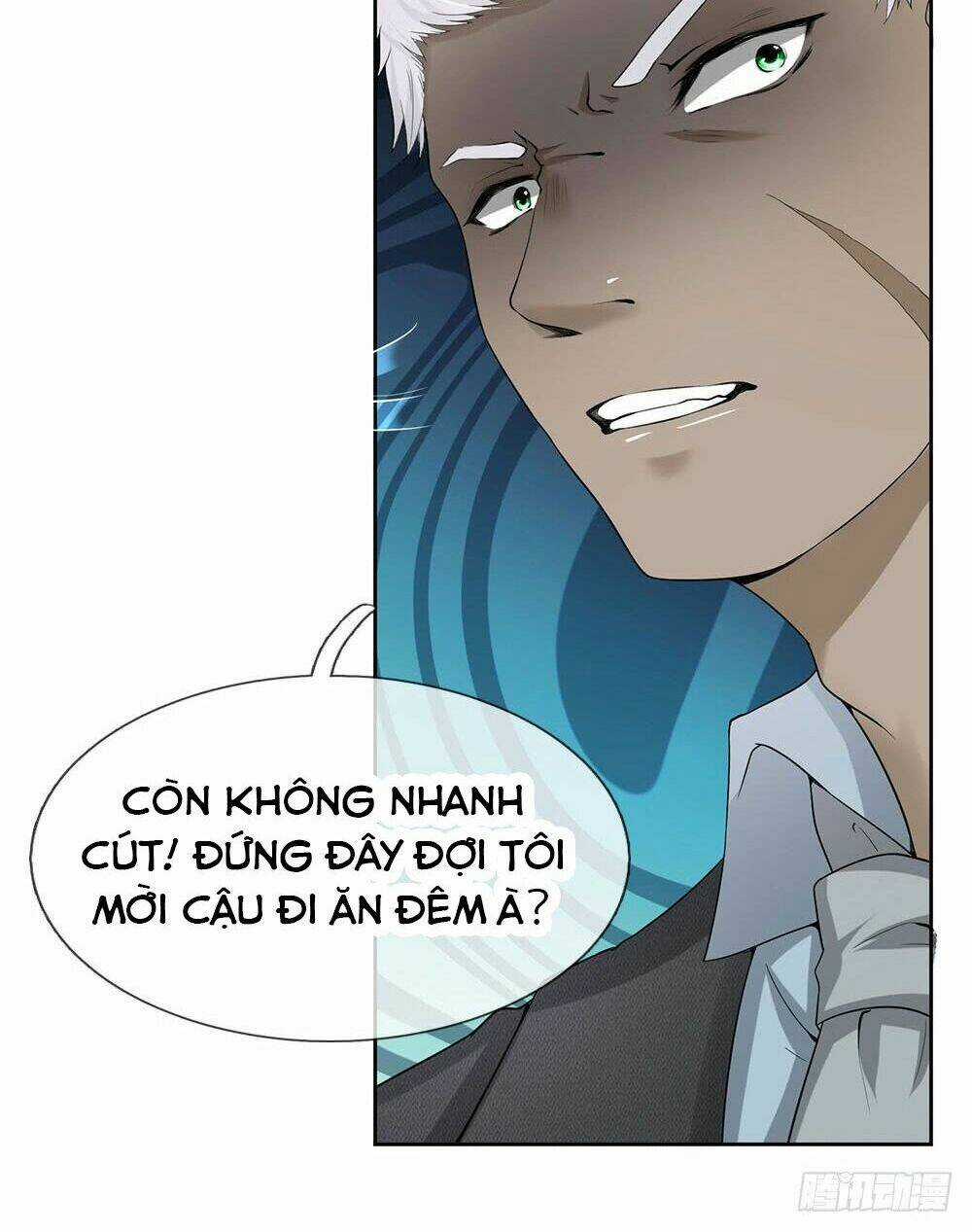 Đô Thị Chi Nghịch Thiên Tiên Tôn Chapter 11 trang 15