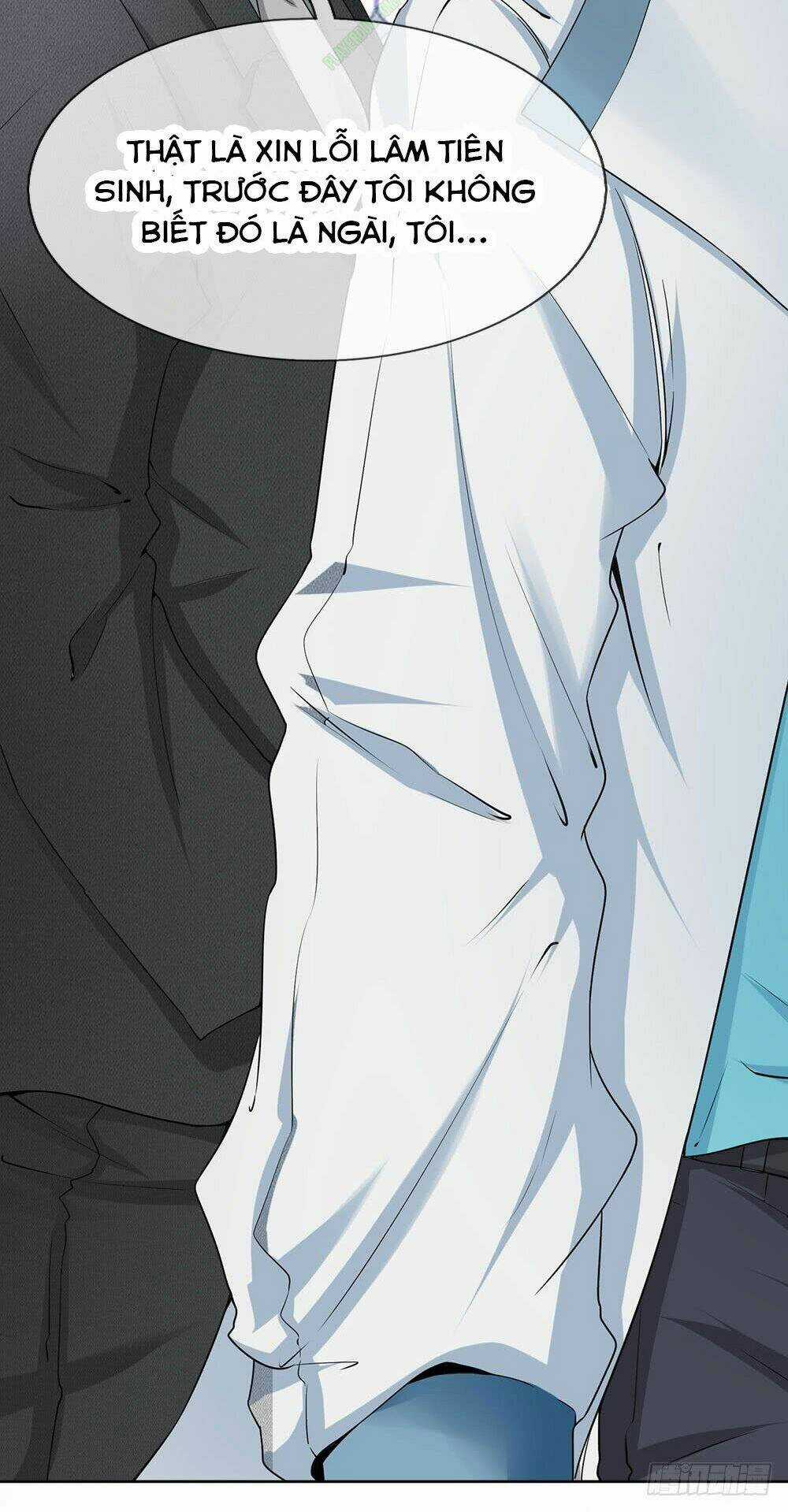 Đô Thị Chi Nghịch Thiên Tiên Tôn Chapter 11 trang 17