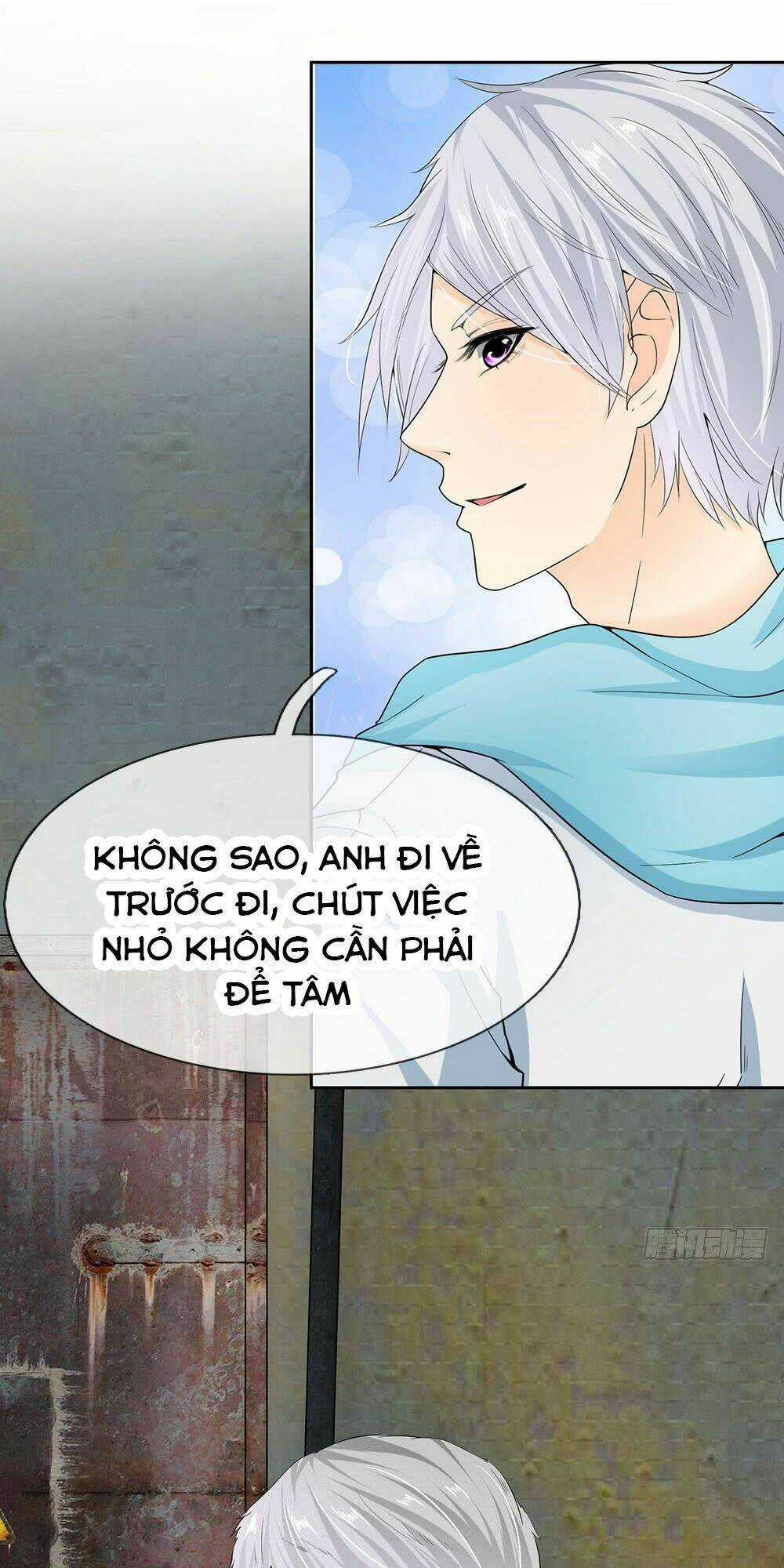 Đô Thị Chi Nghịch Thiên Tiên Tôn Chapter 11 trang 18