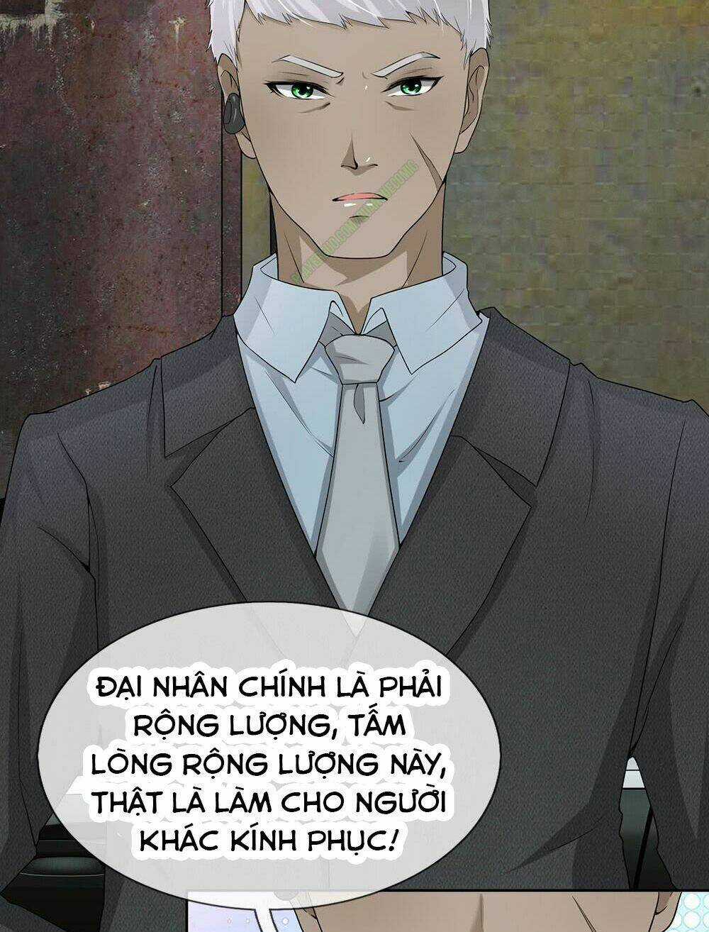 Đô Thị Chi Nghịch Thiên Tiên Tôn Chapter 11 trang 19