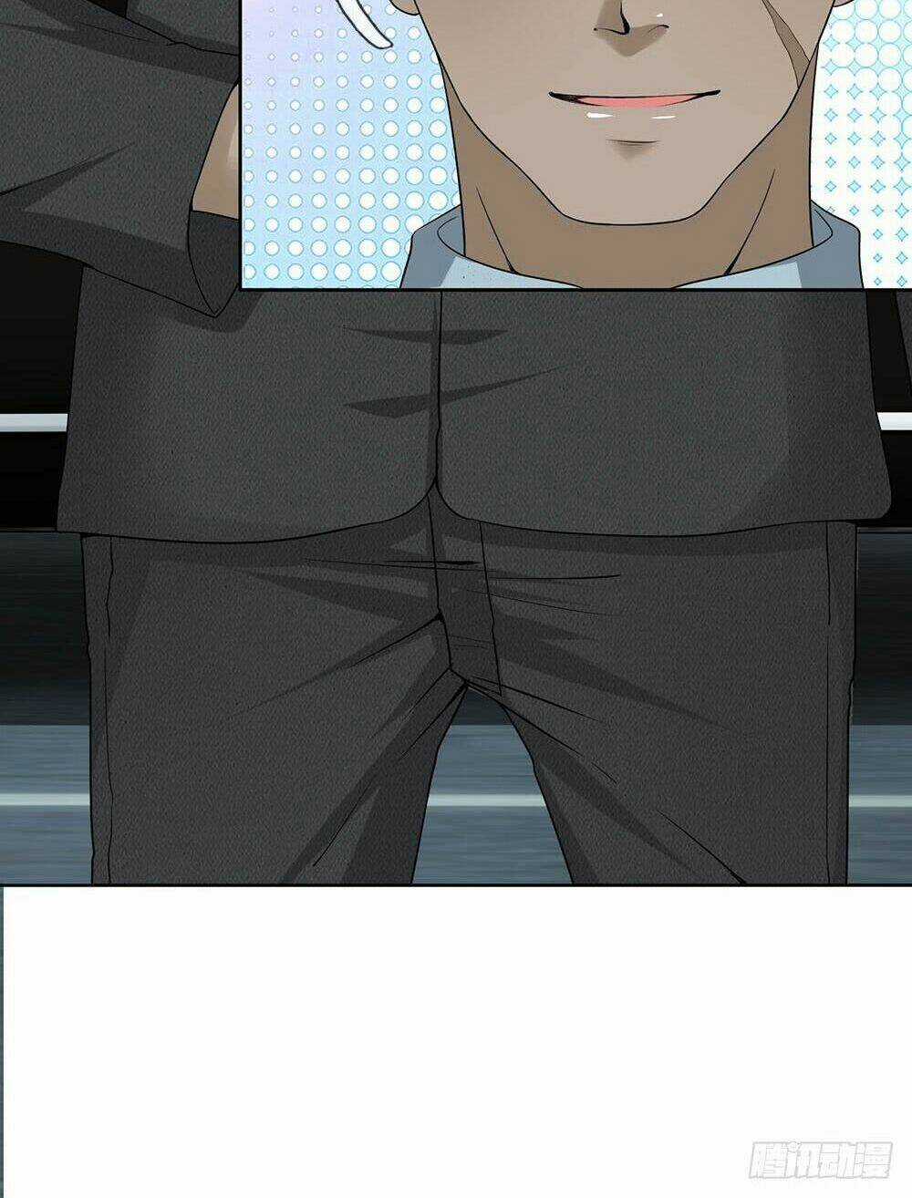 Đô Thị Chi Nghịch Thiên Tiên Tôn Chapter 11 trang 20