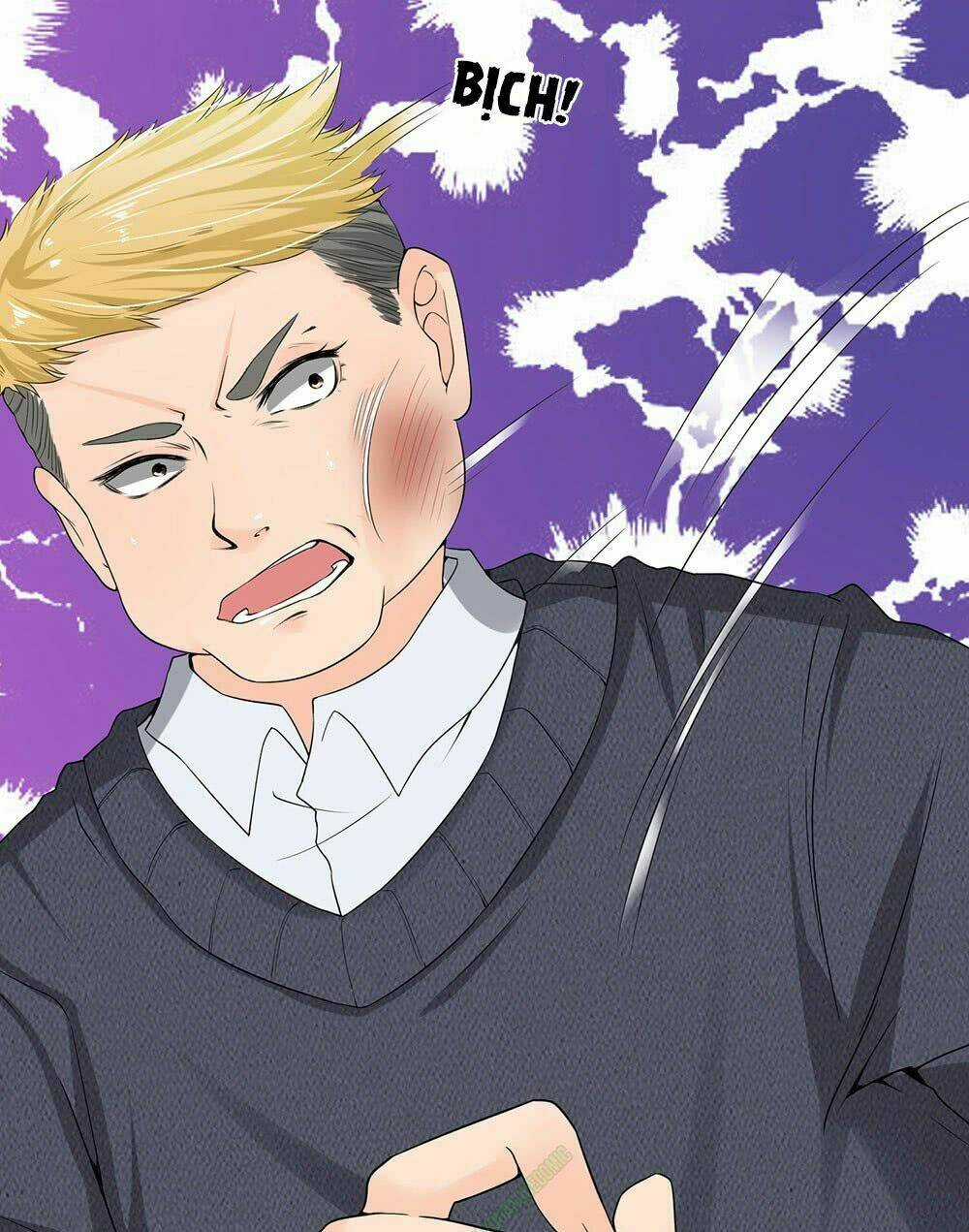 Đô Thị Chi Nghịch Thiên Tiên Tôn Chapter 11 trang 3