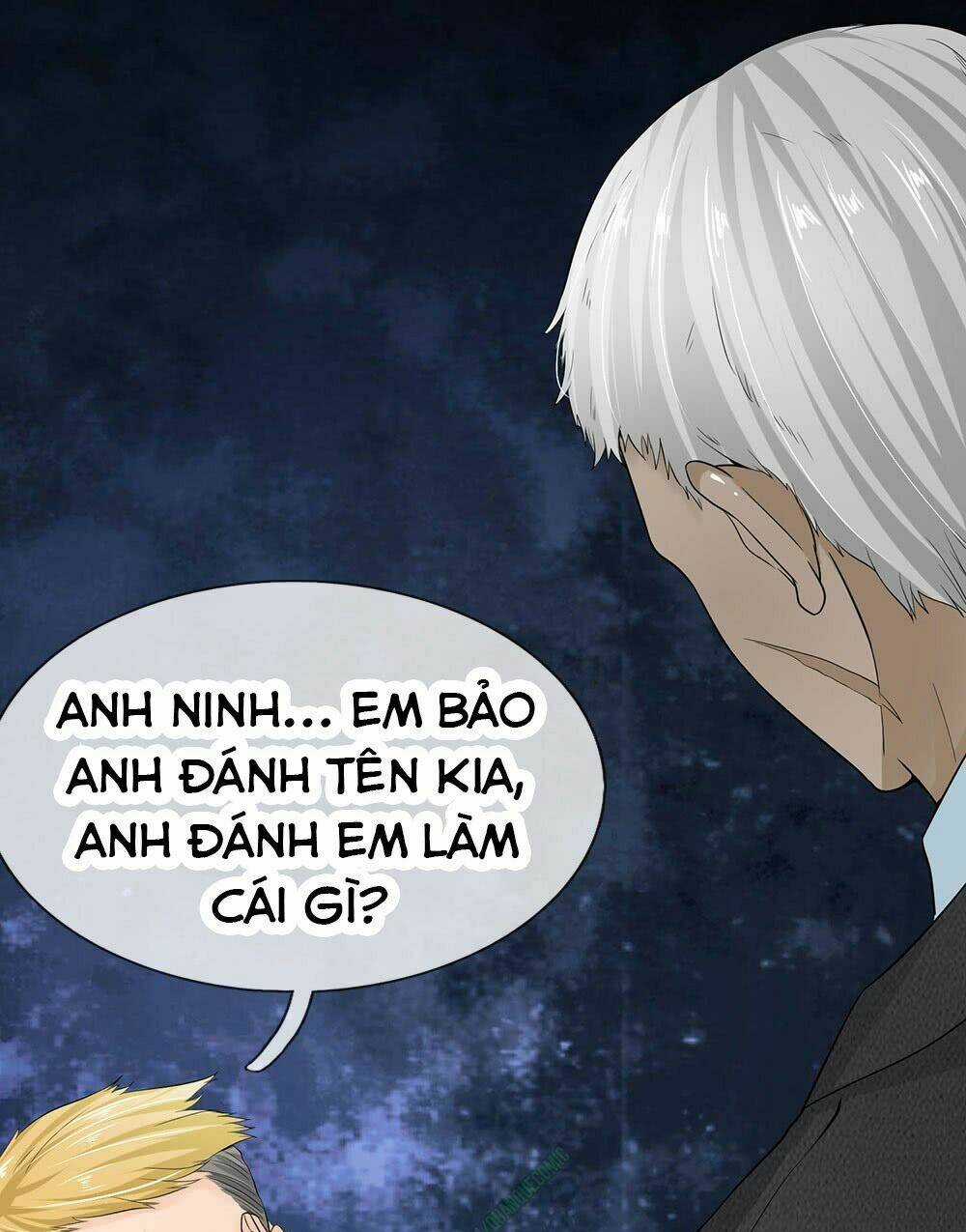 Đô Thị Chi Nghịch Thiên Tiên Tôn Chapter 11 trang 5