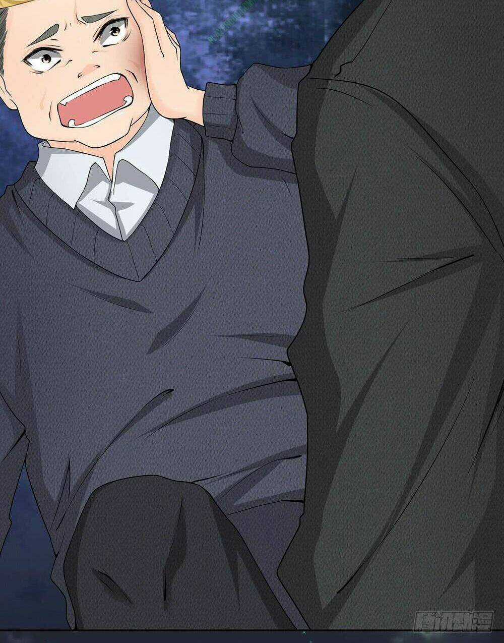 Đô Thị Chi Nghịch Thiên Tiên Tôn Chapter 11 trang 6