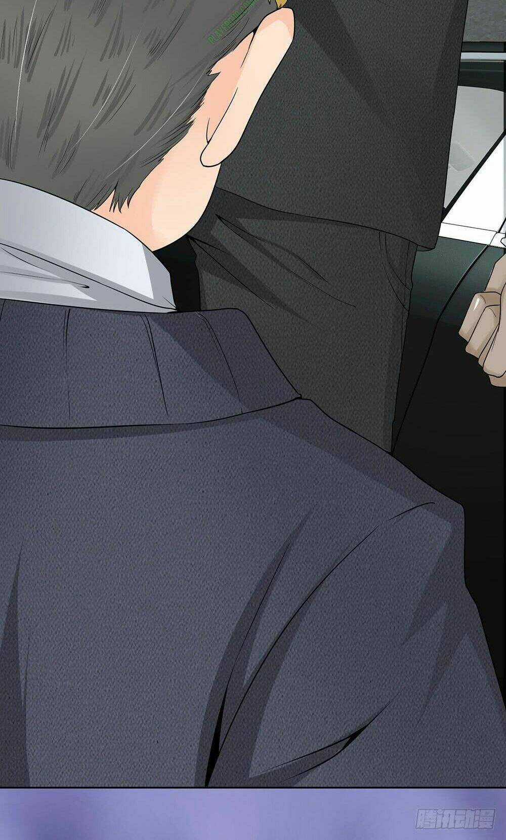 Đô Thị Chi Nghịch Thiên Tiên Tôn Chapter 11 trang 8