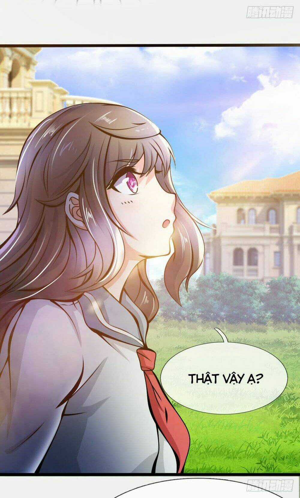 Đô Thị Chi Nghịch Thiên Tiên Tôn Chapter 12 trang 13