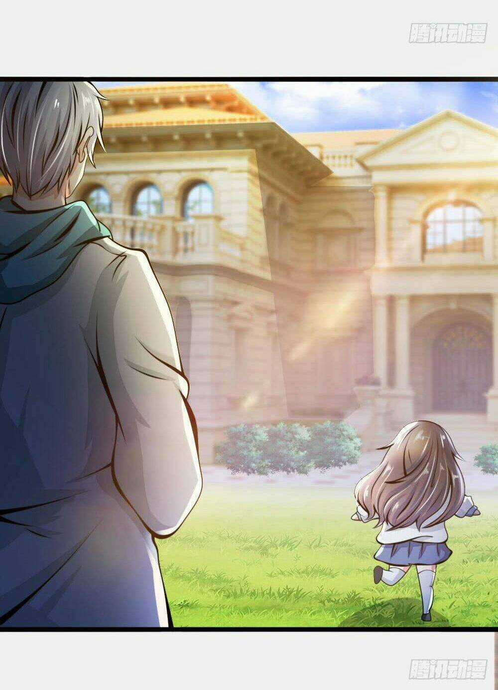 Đô Thị Chi Nghịch Thiên Tiên Tôn Chapter 12 trang 15