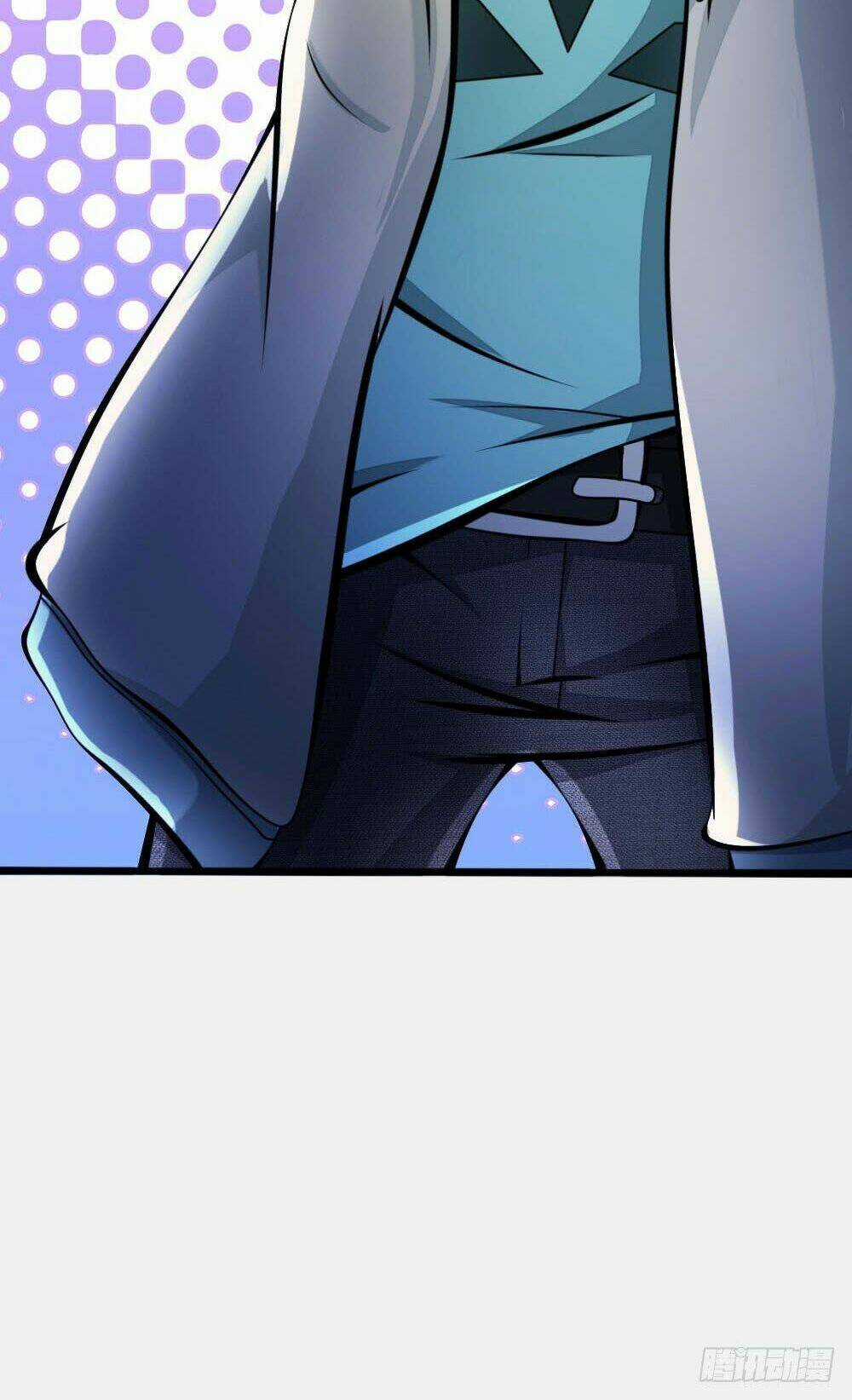 Đô Thị Chi Nghịch Thiên Tiên Tôn Chapter 12 trang 17