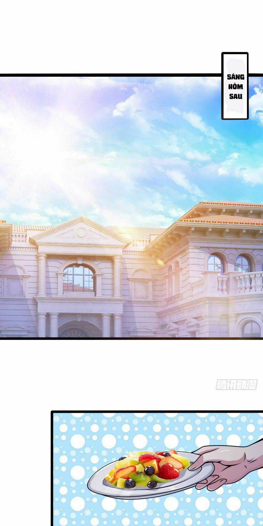 Đô Thị Chi Nghịch Thiên Tiên Tôn Chapter 12 trang 18