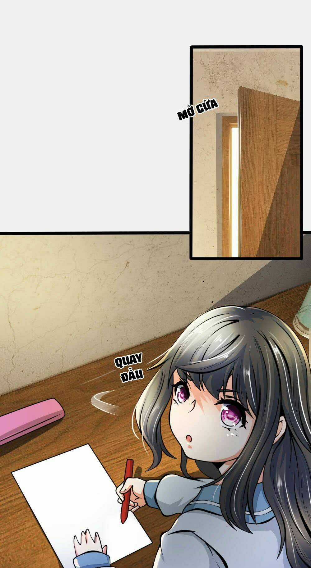 Đô Thị Chi Nghịch Thiên Tiên Tôn Chapter 12 trang 2