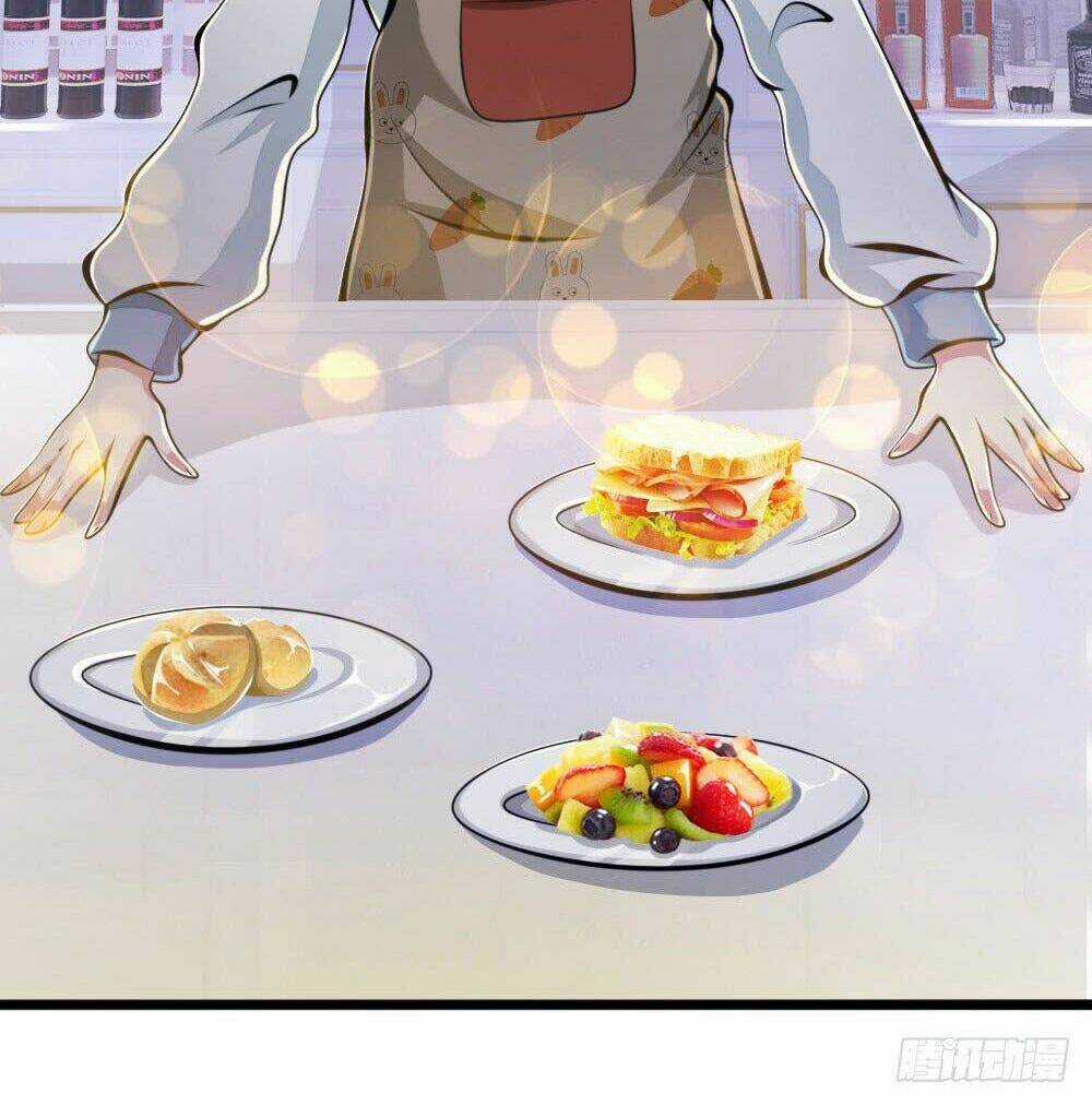 Đô Thị Chi Nghịch Thiên Tiên Tôn Chapter 12 trang 20