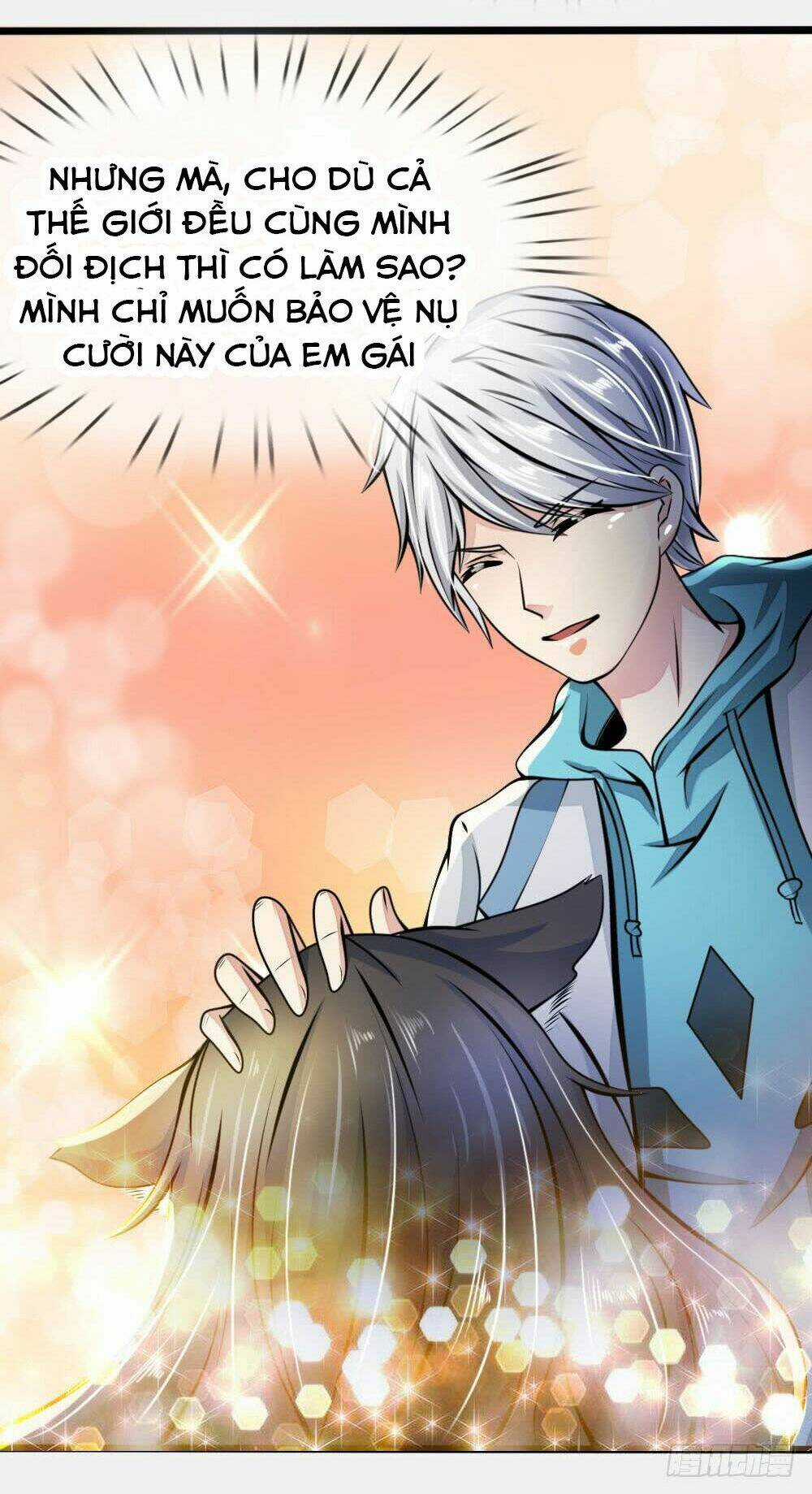 Đô Thị Chi Nghịch Thiên Tiên Tôn Chapter 12 trang 5