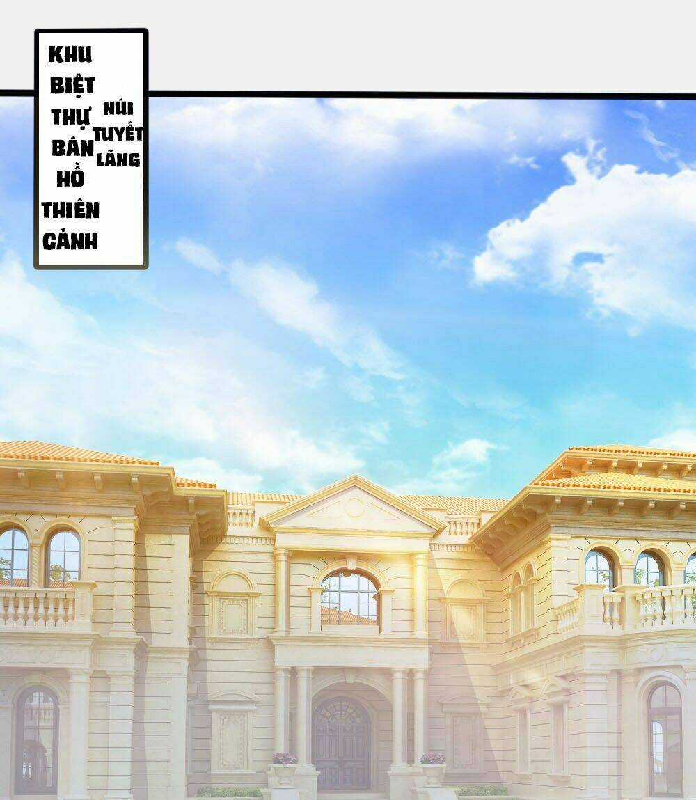 Đô Thị Chi Nghịch Thiên Tiên Tôn Chapter 12 trang 6