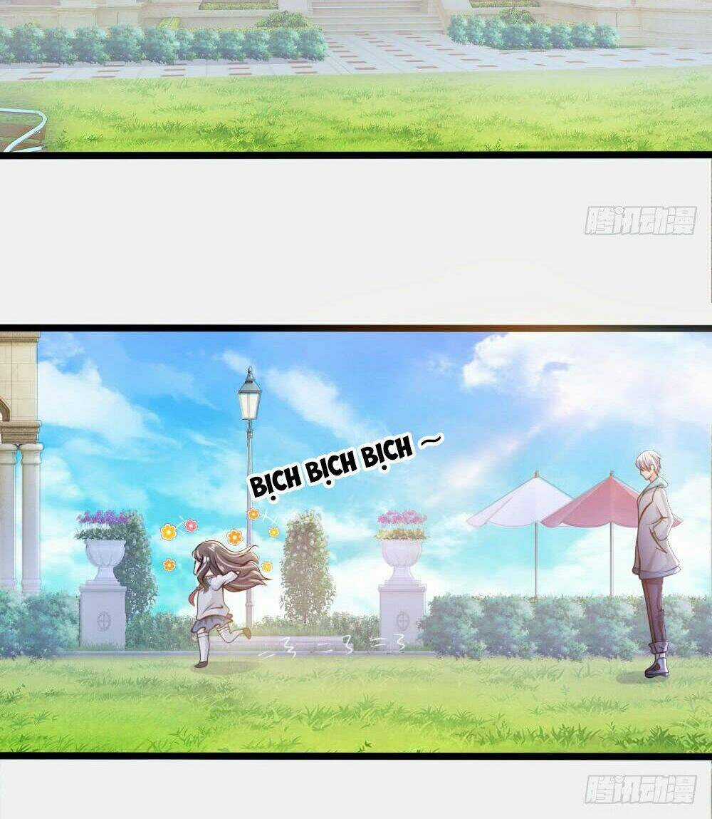 Đô Thị Chi Nghịch Thiên Tiên Tôn Chapter 12 trang 7