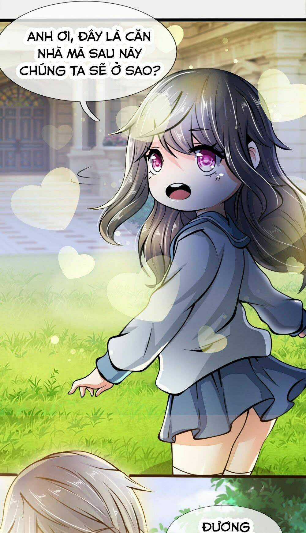 Đô Thị Chi Nghịch Thiên Tiên Tôn Chapter 12 trang 8