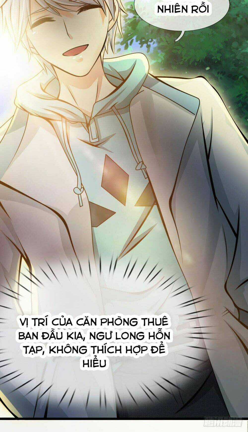 Đô Thị Chi Nghịch Thiên Tiên Tôn Chapter 12 trang 9