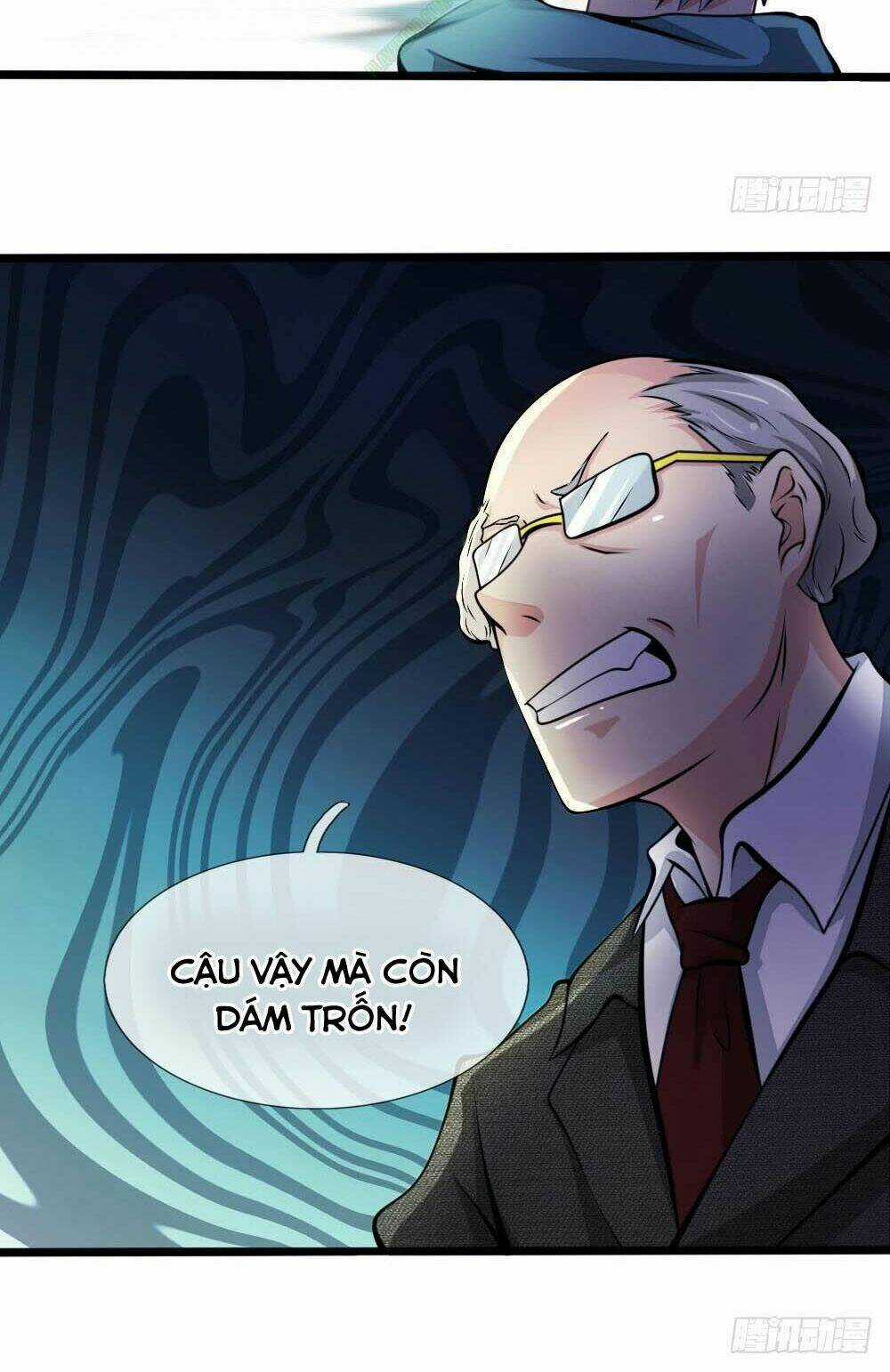 Đô Thị Chi Nghịch Thiên Tiên Tôn Chapter 13 trang 10