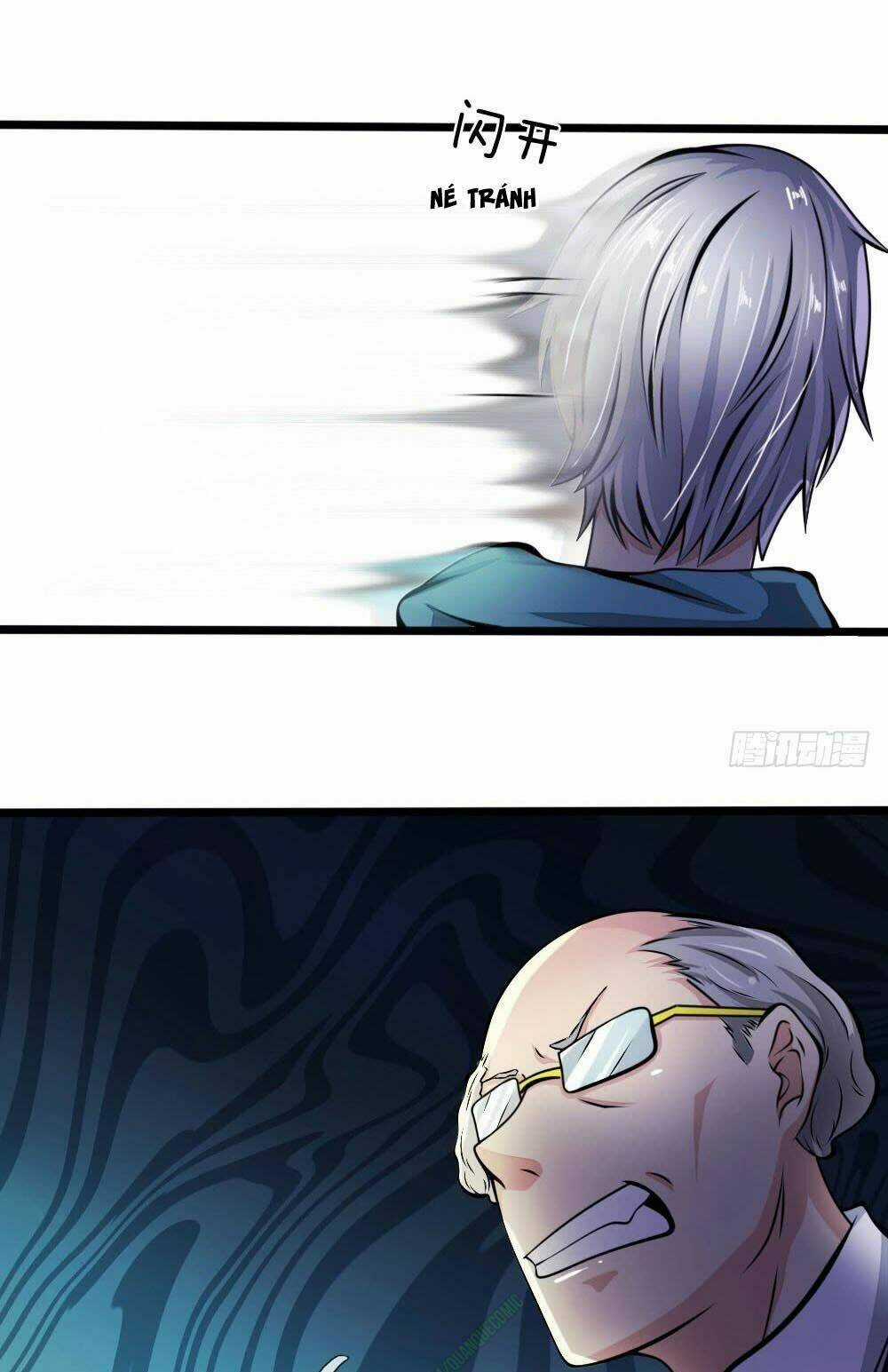 Đô Thị Chi Nghịch Thiên Tiên Tôn Chapter 13 trang 11