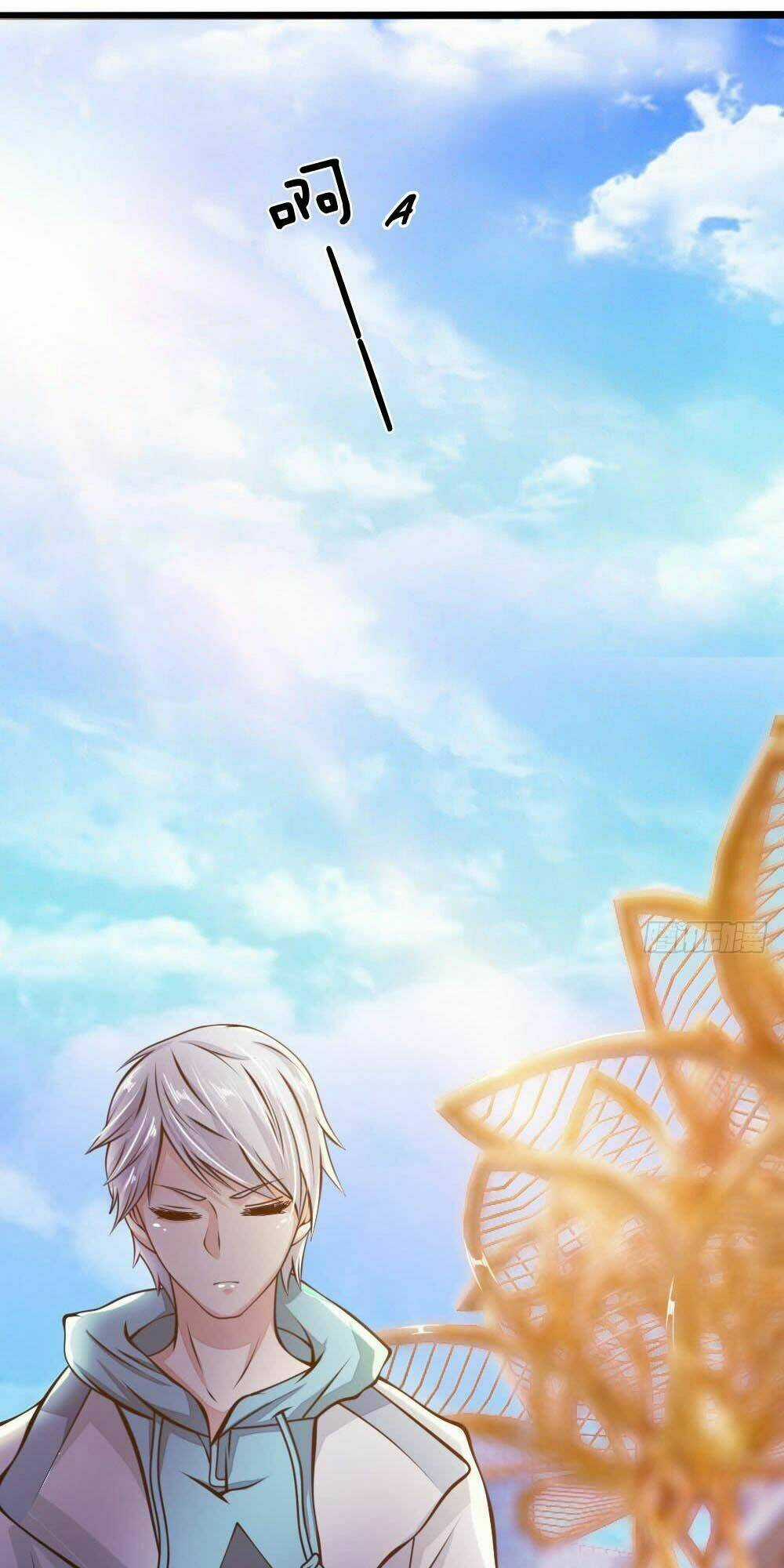 Đô Thị Chi Nghịch Thiên Tiên Tôn Chapter 13 trang 13