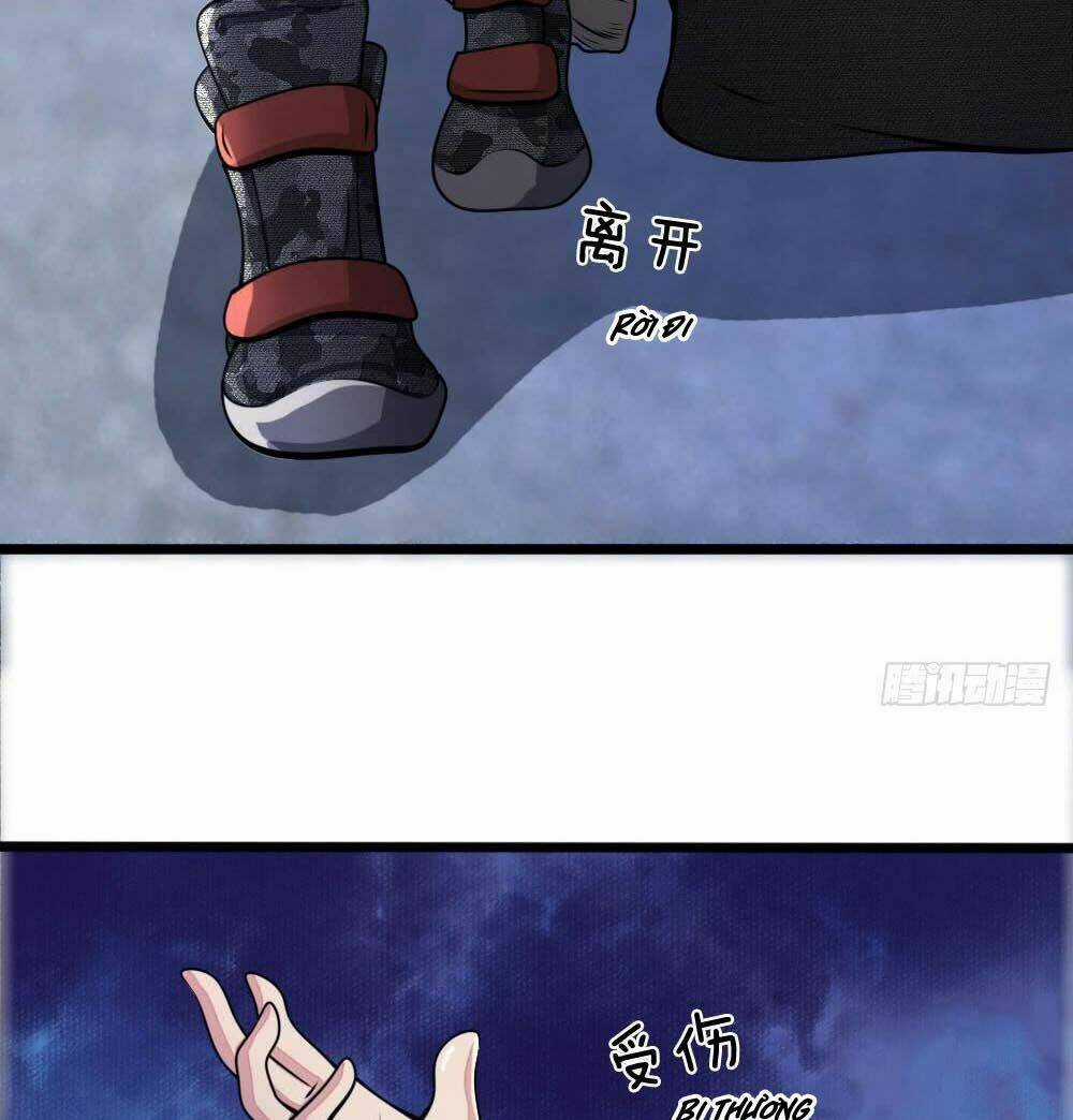 Đô Thị Chi Nghịch Thiên Tiên Tôn Chapter 13 trang 15