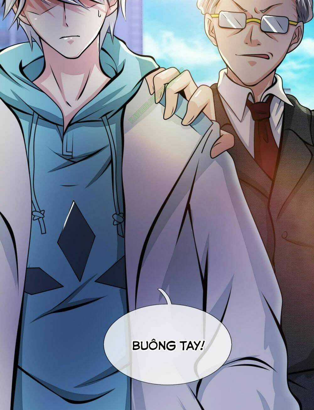 Đô Thị Chi Nghịch Thiên Tiên Tôn Chapter 13 trang 7