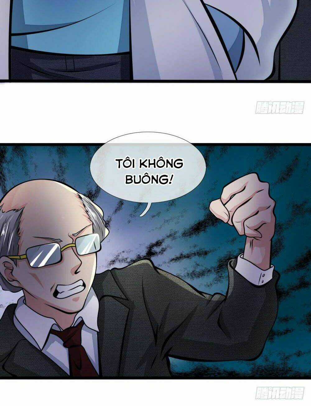 Đô Thị Chi Nghịch Thiên Tiên Tôn Chapter 13 trang 8