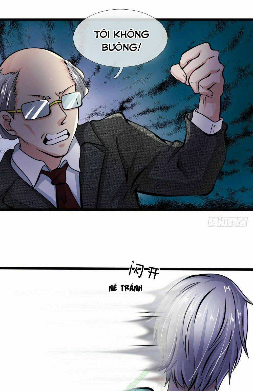 Đô Thị Chi Nghịch Thiên Tiên Tôn Chapter 13 trang 9