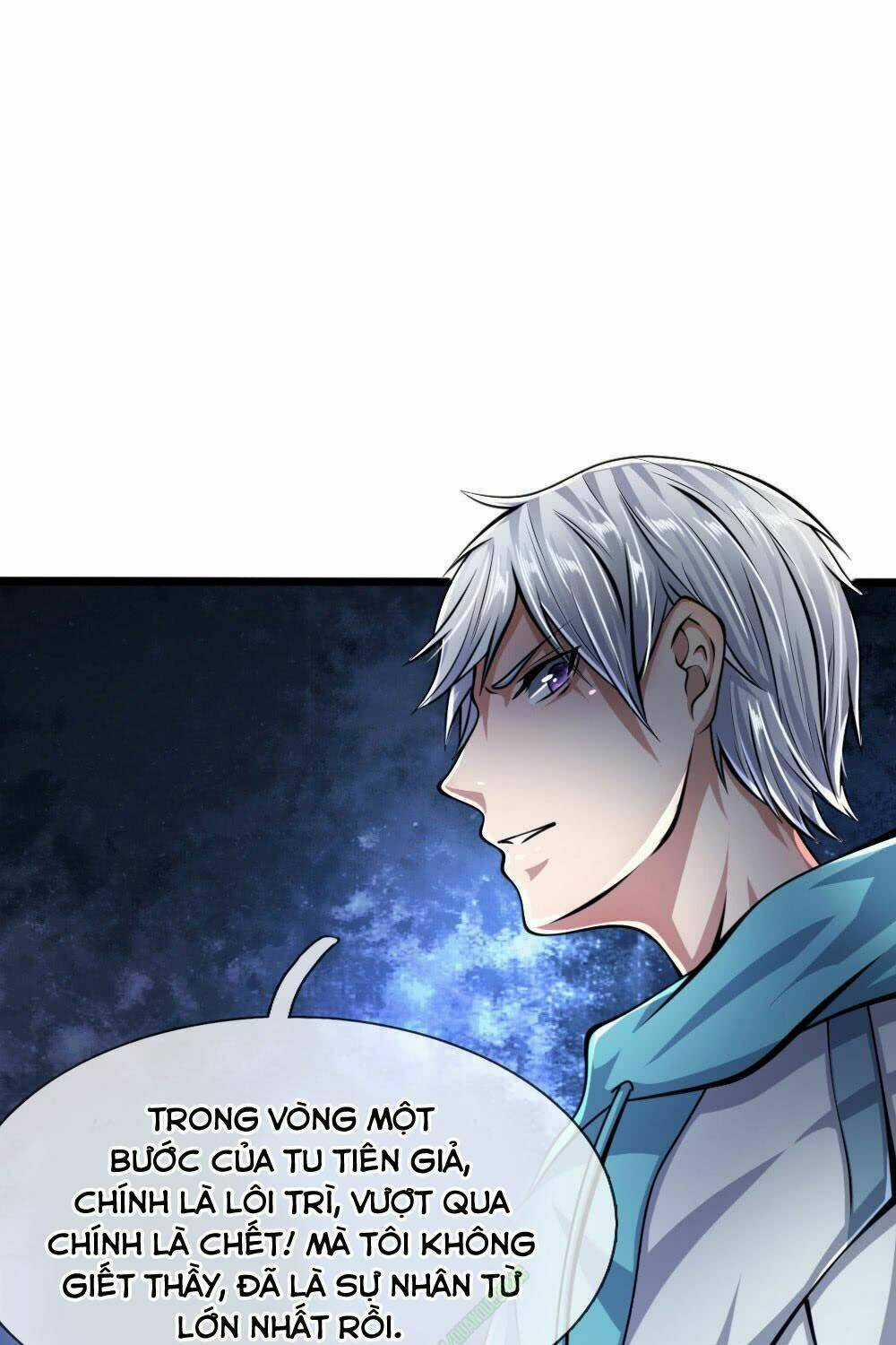 Đô Thị Chi Nghịch Thiên Tiên Tôn Chapter 14 trang 2