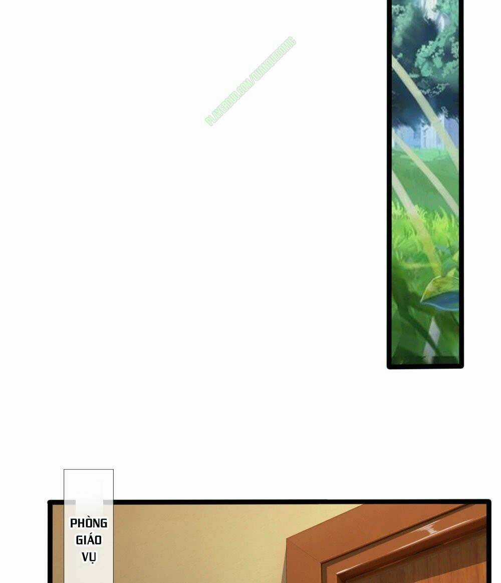 Đô Thị Chi Nghịch Thiên Tiên Tôn Chapter 14 trang 5