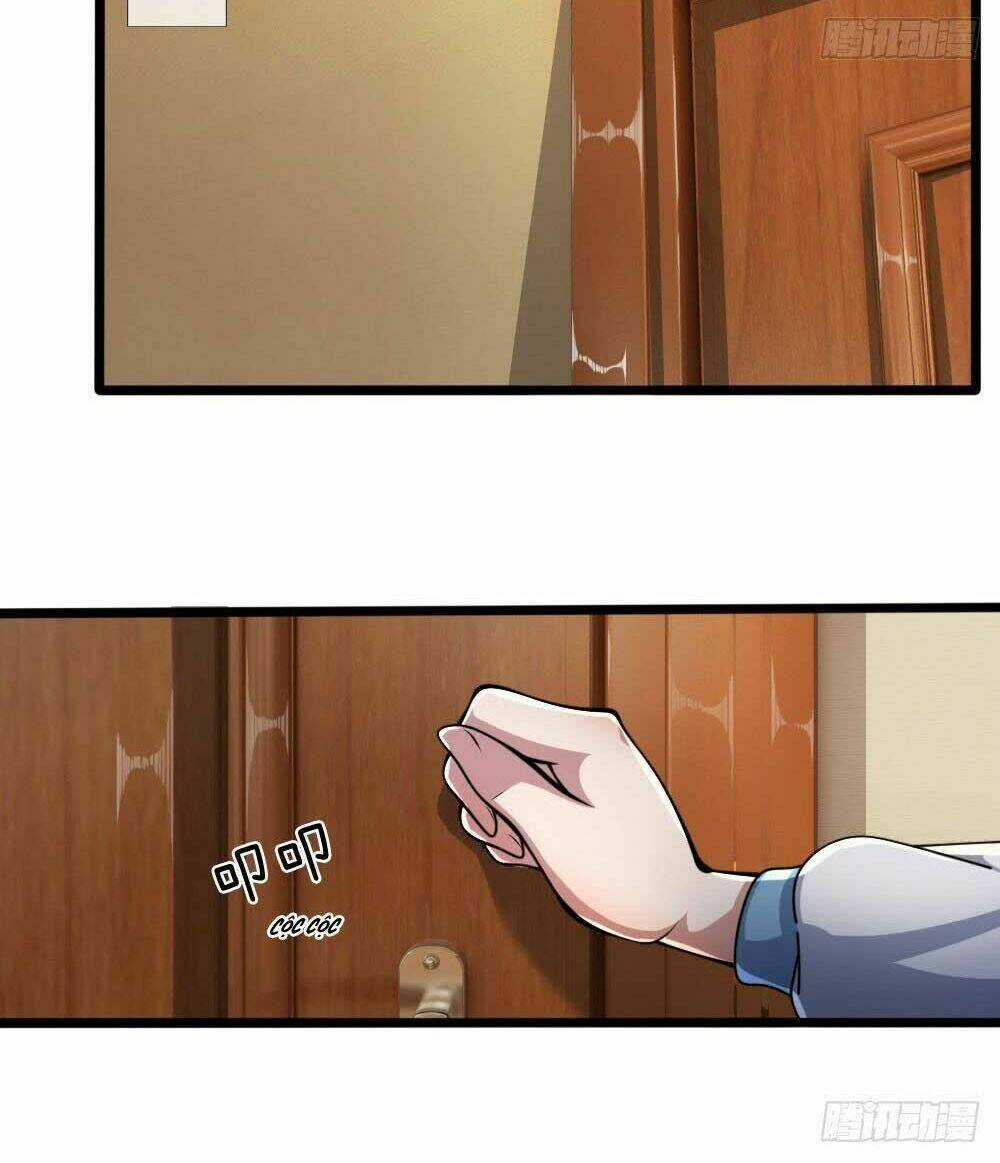 Đô Thị Chi Nghịch Thiên Tiên Tôn Chapter 14 trang 6