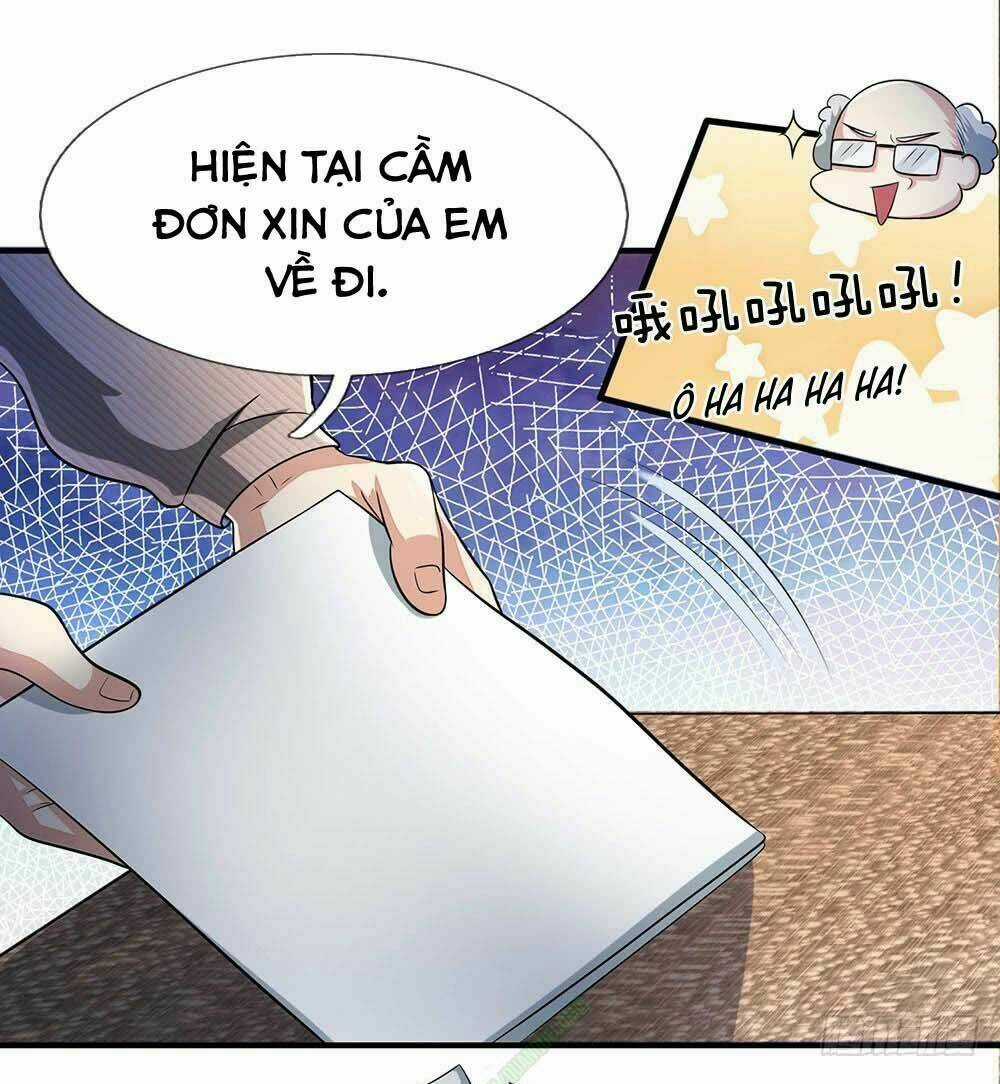 Đô Thị Chi Nghịch Thiên Tiên Tôn Chapter 15 trang 10
