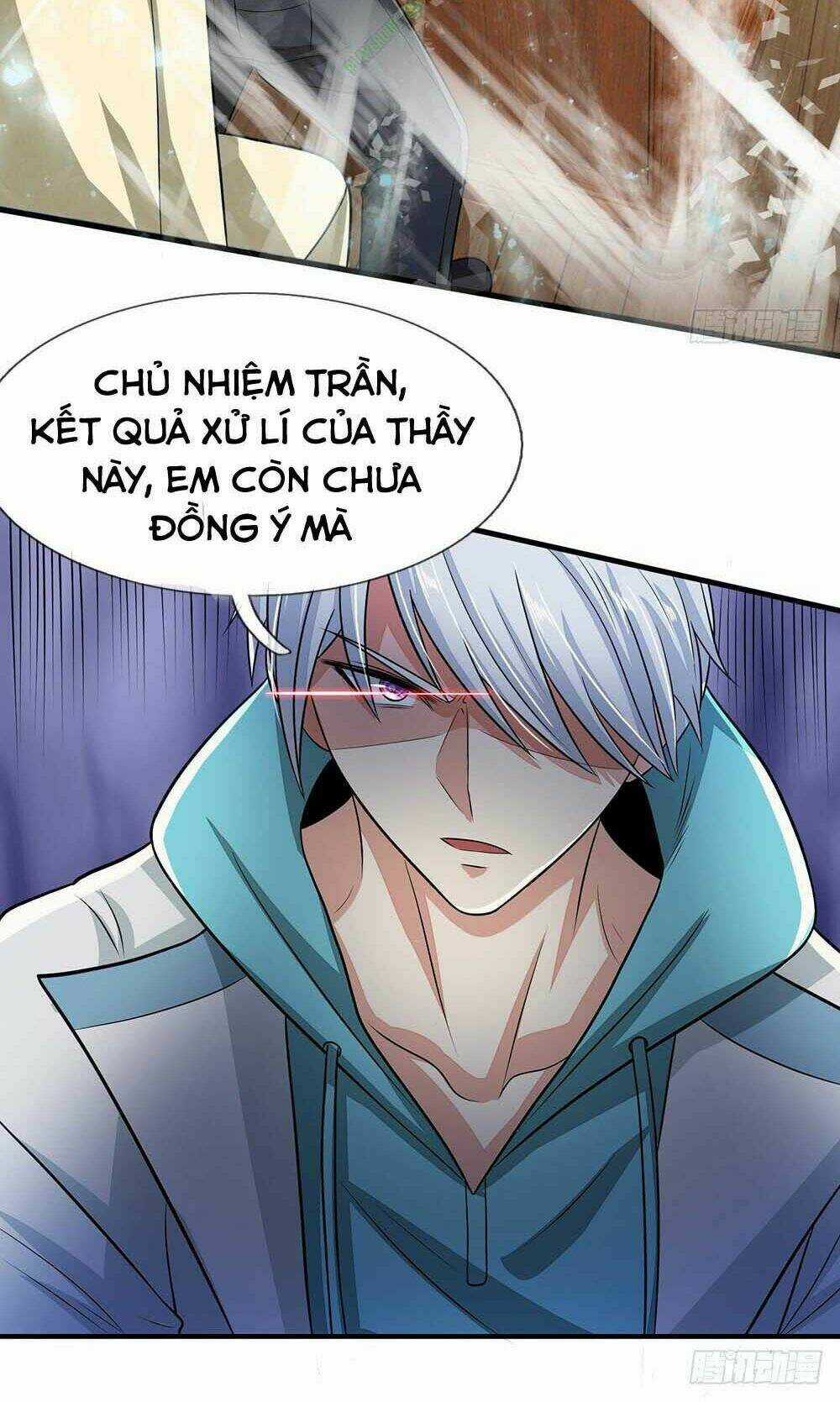 Đô Thị Chi Nghịch Thiên Tiên Tôn Chapter 15 trang 13
