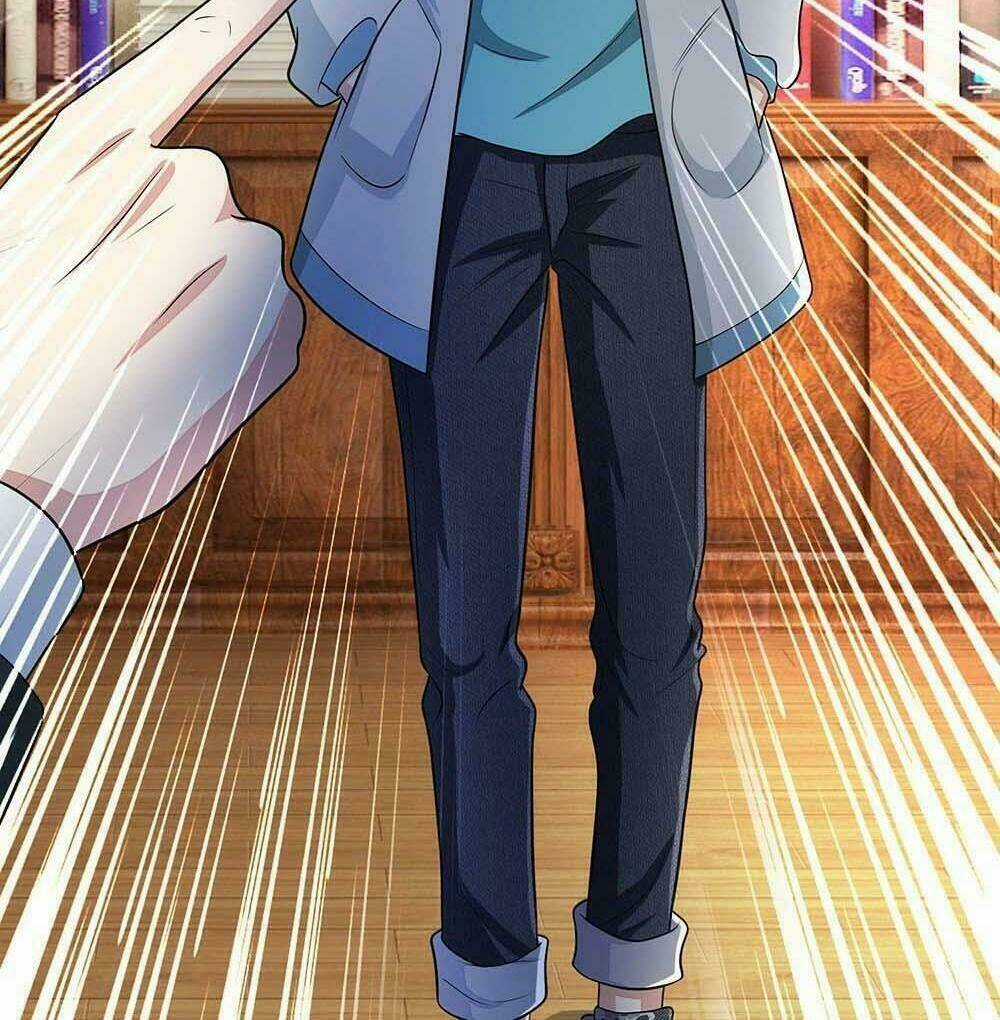 Đô Thị Chi Nghịch Thiên Tiên Tôn Chapter 15 trang 4