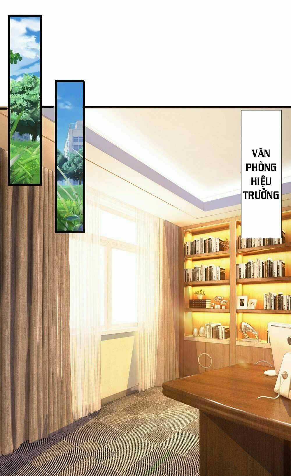 Đô Thị Chi Nghịch Thiên Tiên Tôn Chapter 16 trang 10