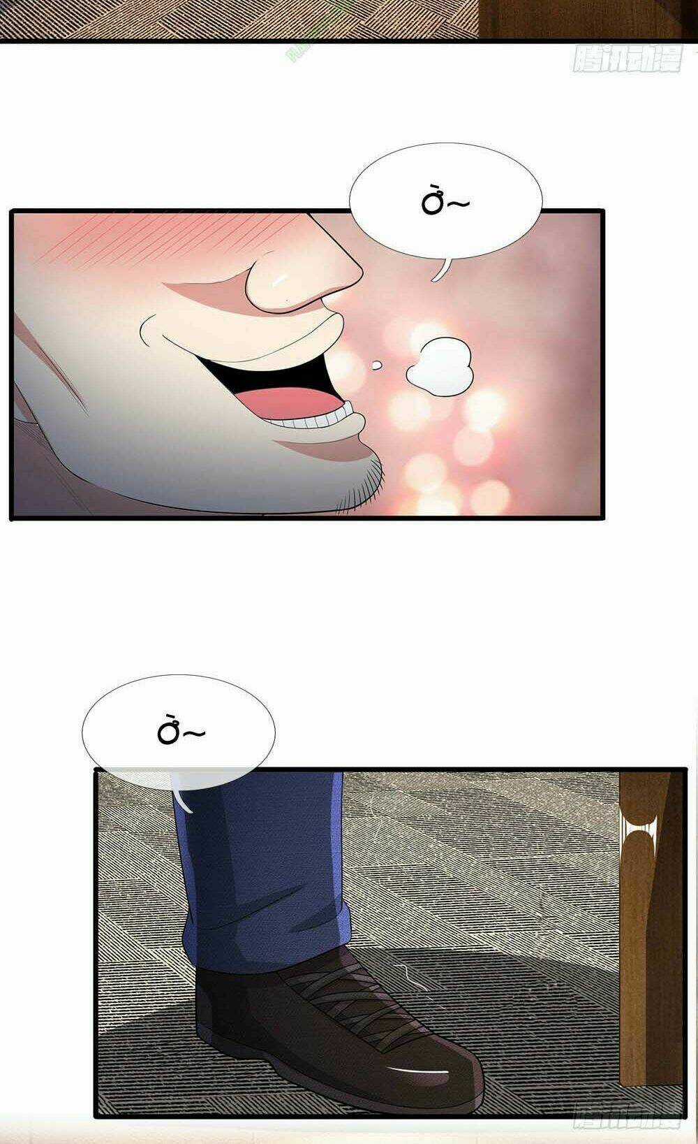 Đô Thị Chi Nghịch Thiên Tiên Tôn Chapter 16 trang 11