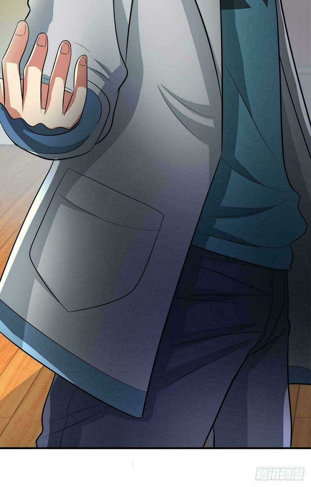 Đô Thị Chi Nghịch Thiên Tiên Tôn Chapter 16 trang 3