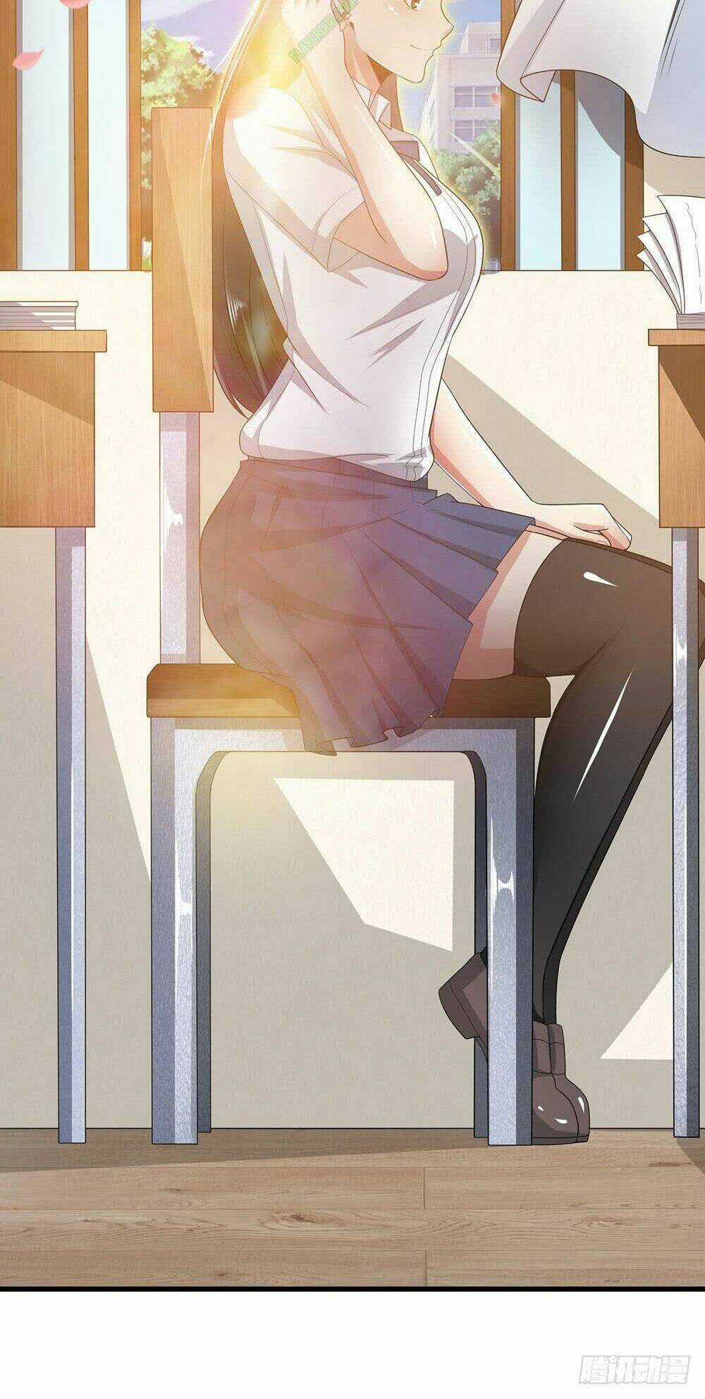 Đô Thị Chi Nghịch Thiên Tiên Tôn Chapter 17 trang 10