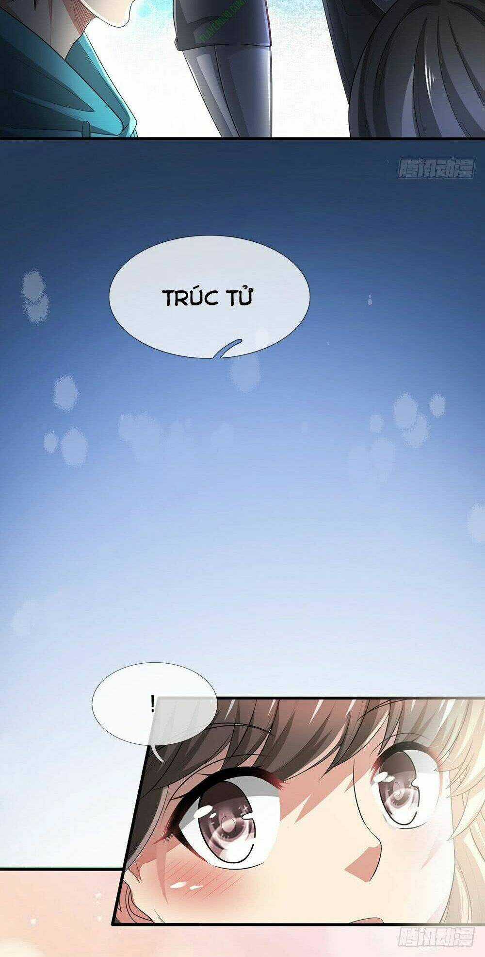 Đô Thị Chi Nghịch Thiên Tiên Tôn Chapter 17 trang 12