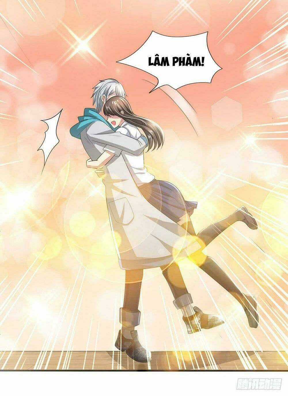 Đô Thị Chi Nghịch Thiên Tiên Tôn Chapter 17 trang 16