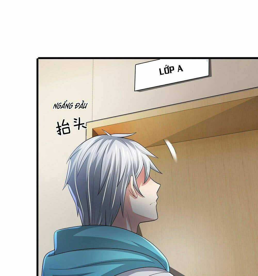 Đô Thị Chi Nghịch Thiên Tiên Tôn Chapter 17 trang 6