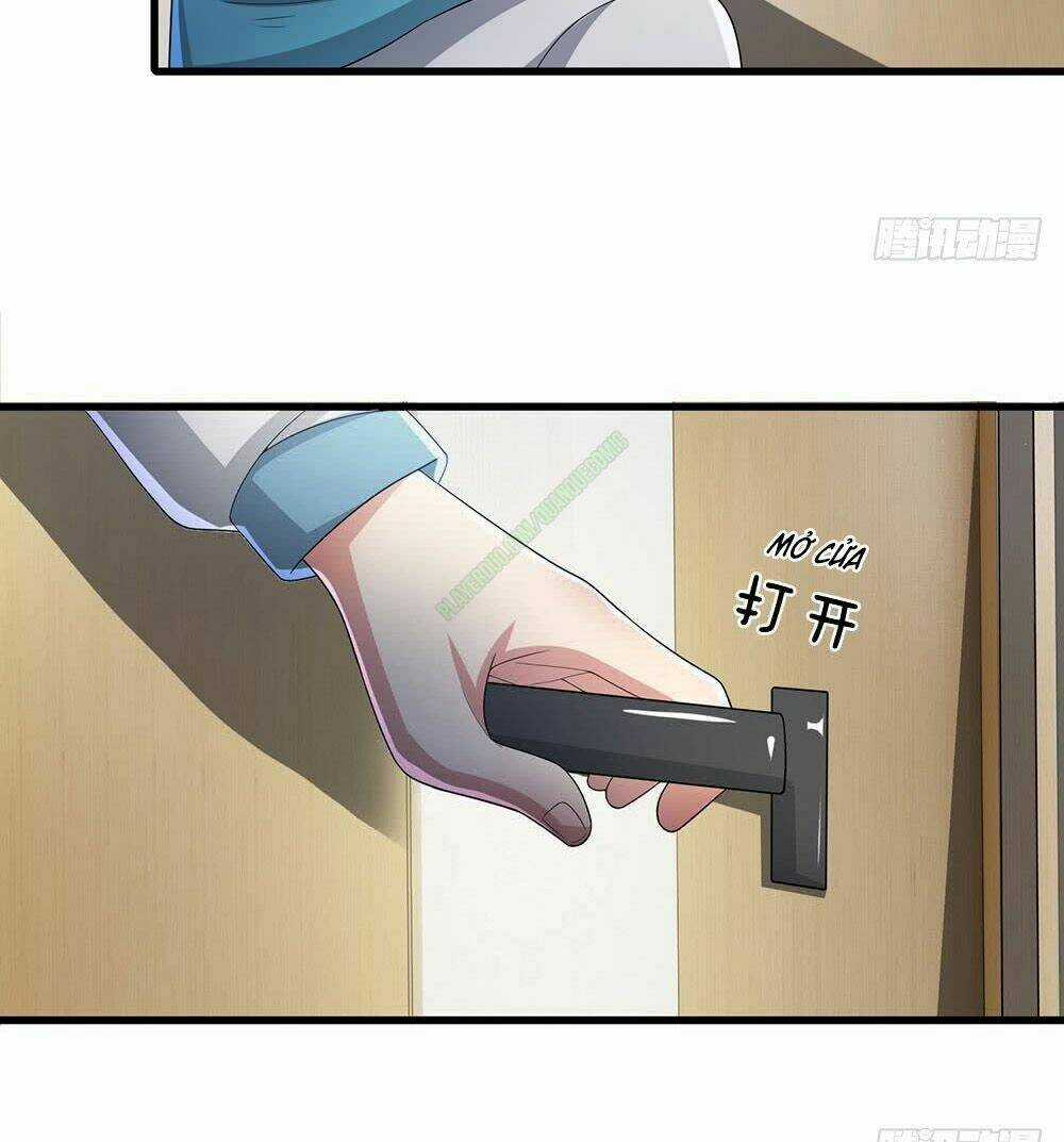 Đô Thị Chi Nghịch Thiên Tiên Tôn Chapter 17 trang 7