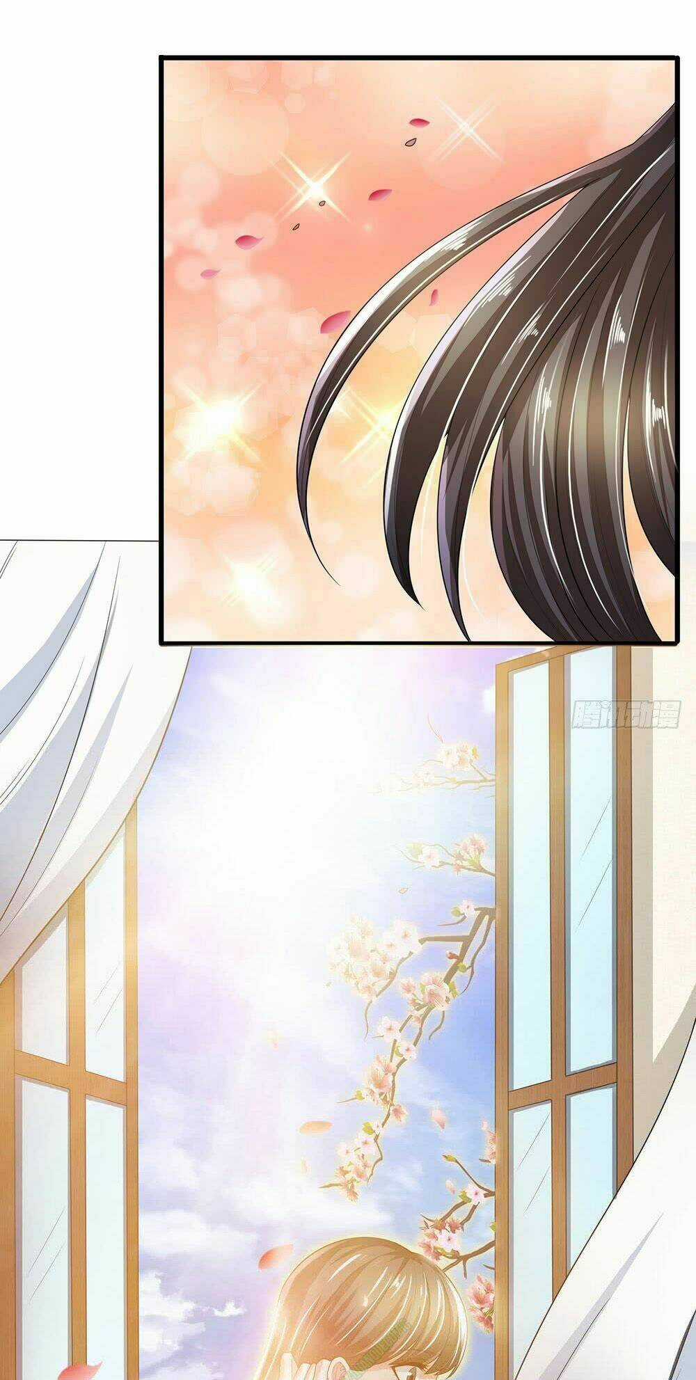 Đô Thị Chi Nghịch Thiên Tiên Tôn Chapter 17 trang 9