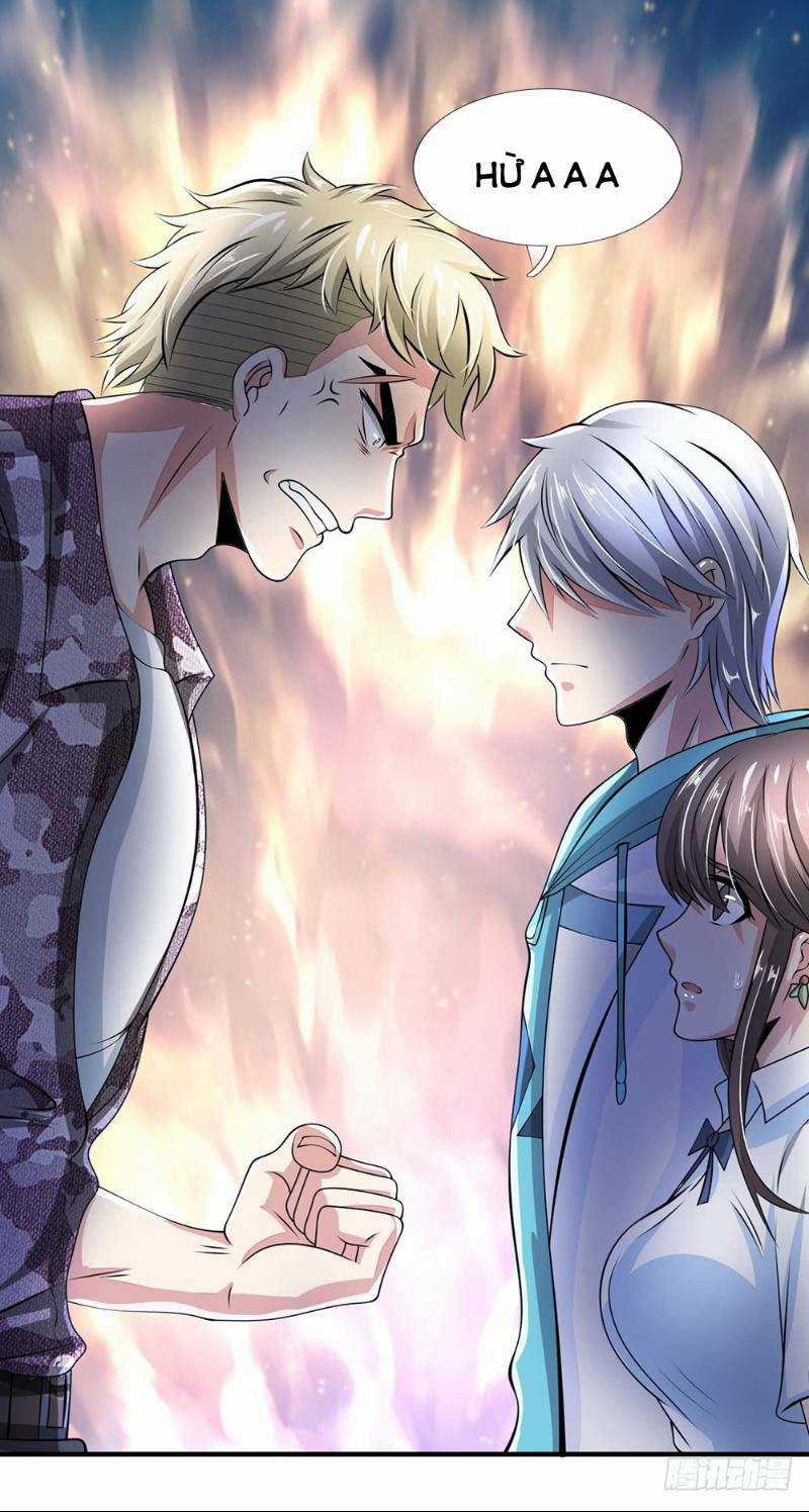 Đô Thị Chi Nghịch Thiên Tiên Tôn Chapter 18 trang 6