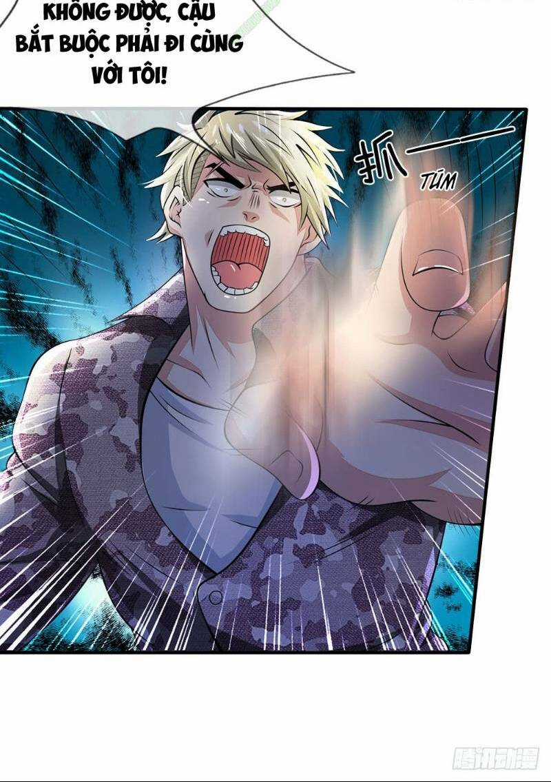 Đô Thị Chi Nghịch Thiên Tiên Tôn Chapter 18 trang 9