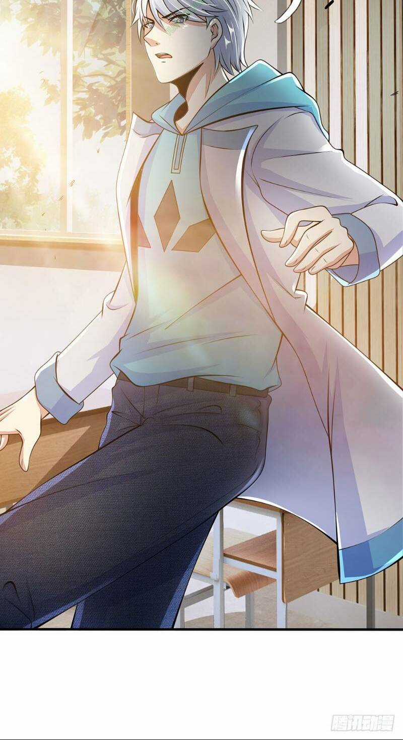 Đô Thị Chi Nghịch Thiên Tiên Tôn Chapter 19 trang 13