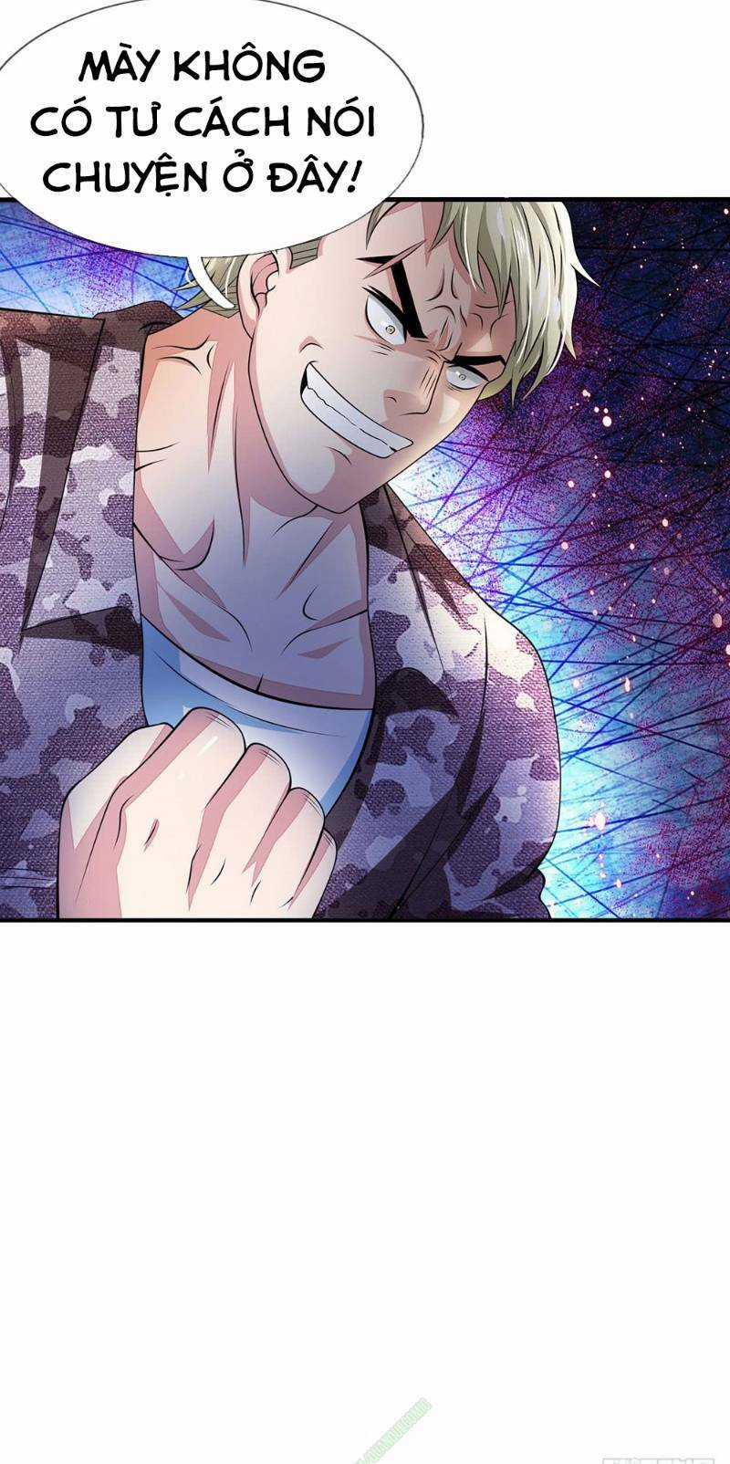 Đô Thị Chi Nghịch Thiên Tiên Tôn Chapter 19 trang 2