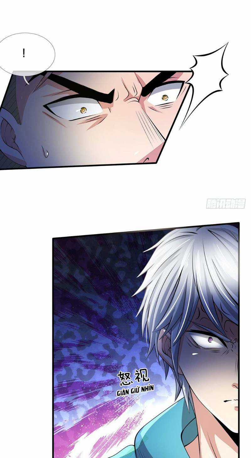 Đô Thị Chi Nghịch Thiên Tiên Tôn Chapter 19 trang 6