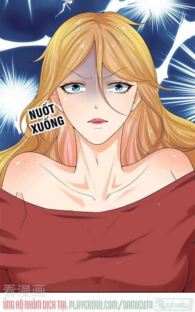 Đô Thị Chi Nghịch Thiên Tiên Tôn Chapter 2 trang 10